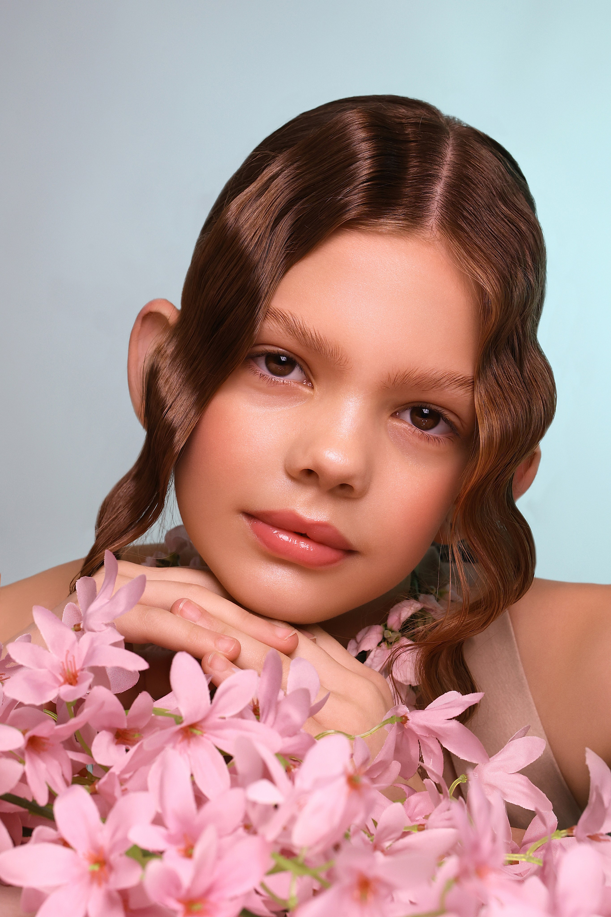 ULYANA. Модельная студия MIA Models