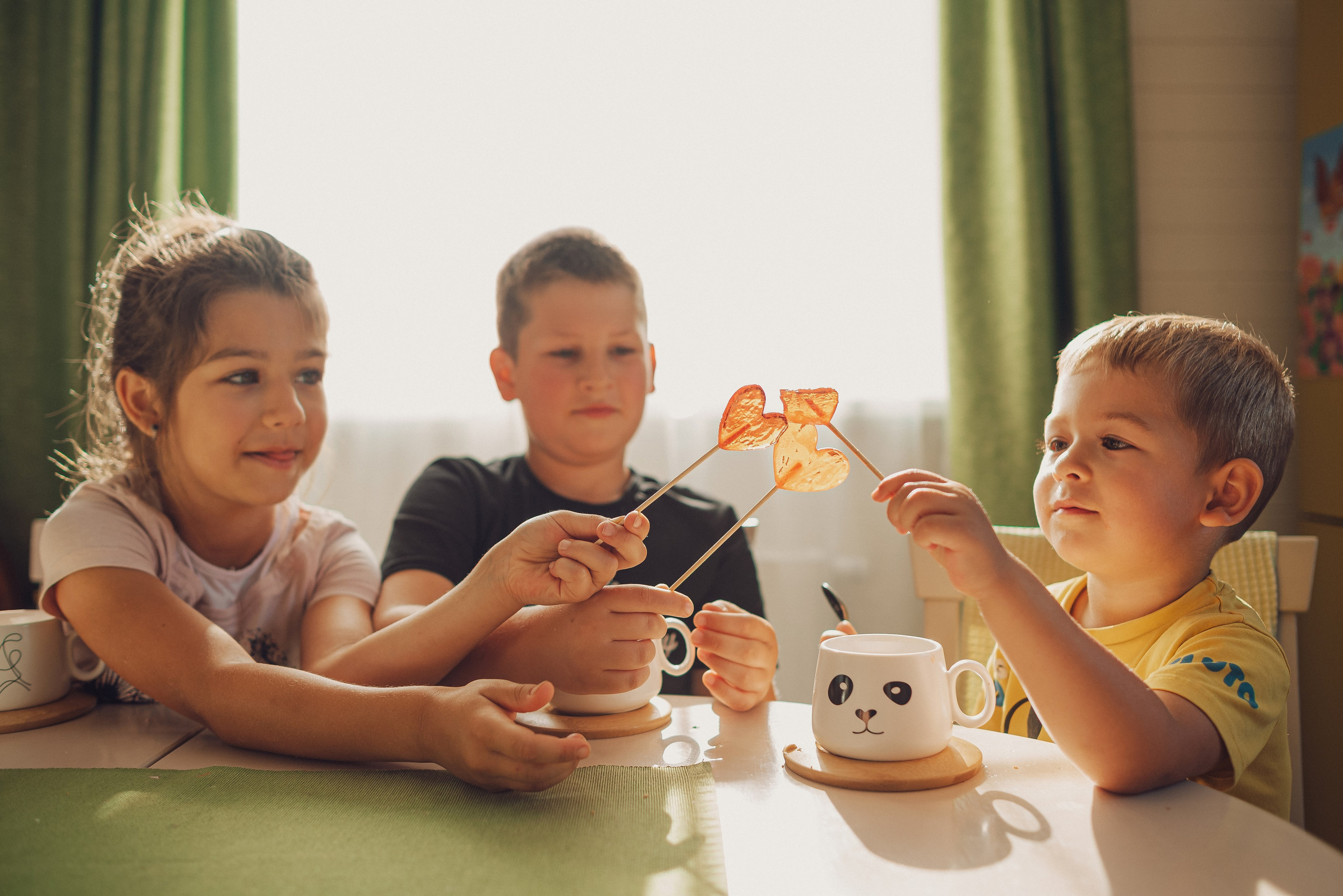 Домашняя фотосессия. Семейный и детский фотограф в Обнинске, Калуге, Москве