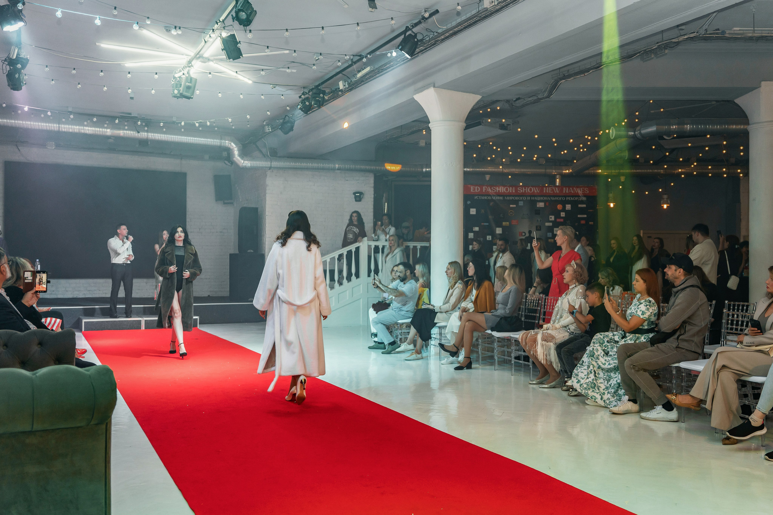 МЕДИА ED-ШОУ’25. Фотограф Павел Герасименко