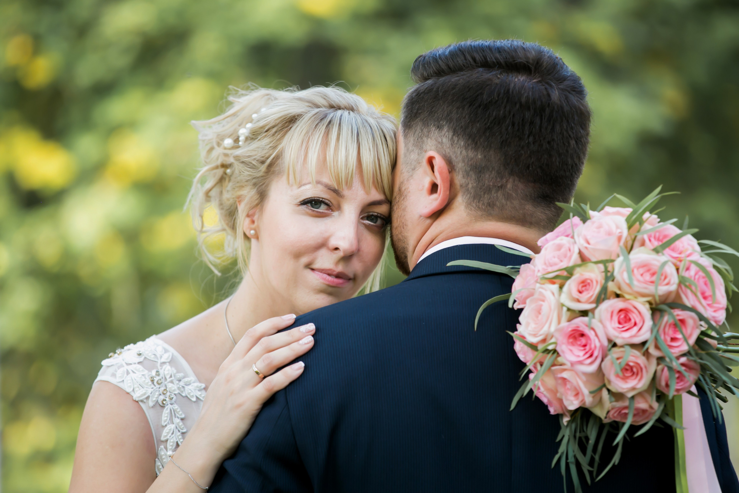 Свадьба Екатерина и Вадим. Свадебный фотограф, видеограф в Самаре, Самарской области. Видеосъемка