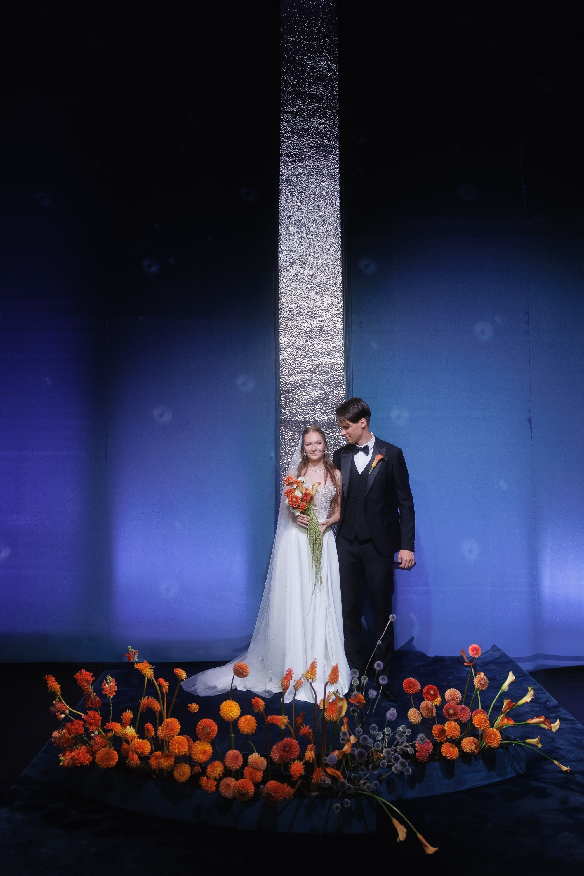 Яна и Павел. Свадебный фотограф в Нижнем Новгороде и Москве Николай Майоров