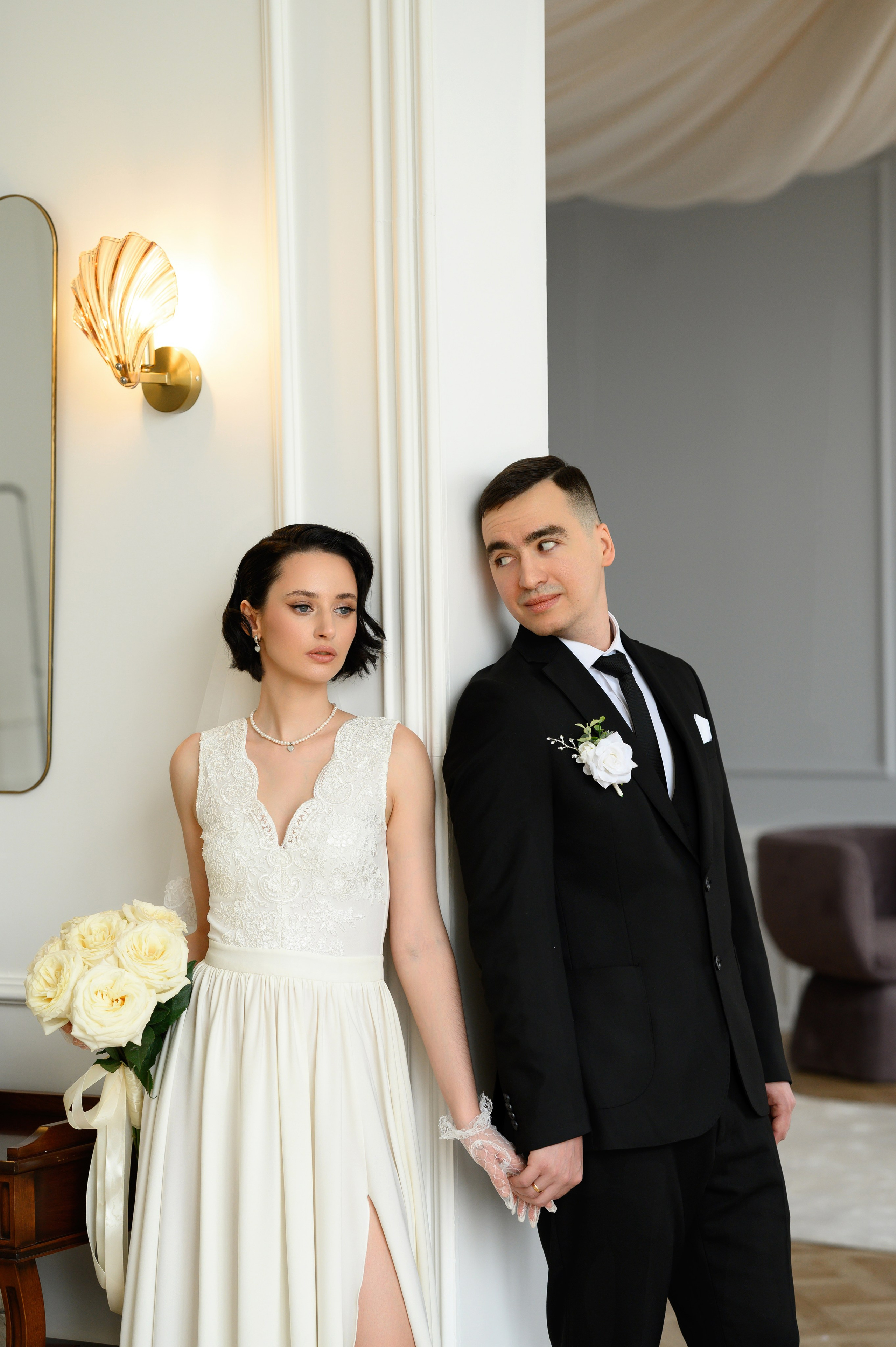 Соня и Сережа. Фотограф в Краснодаре Скубицкая Альбина