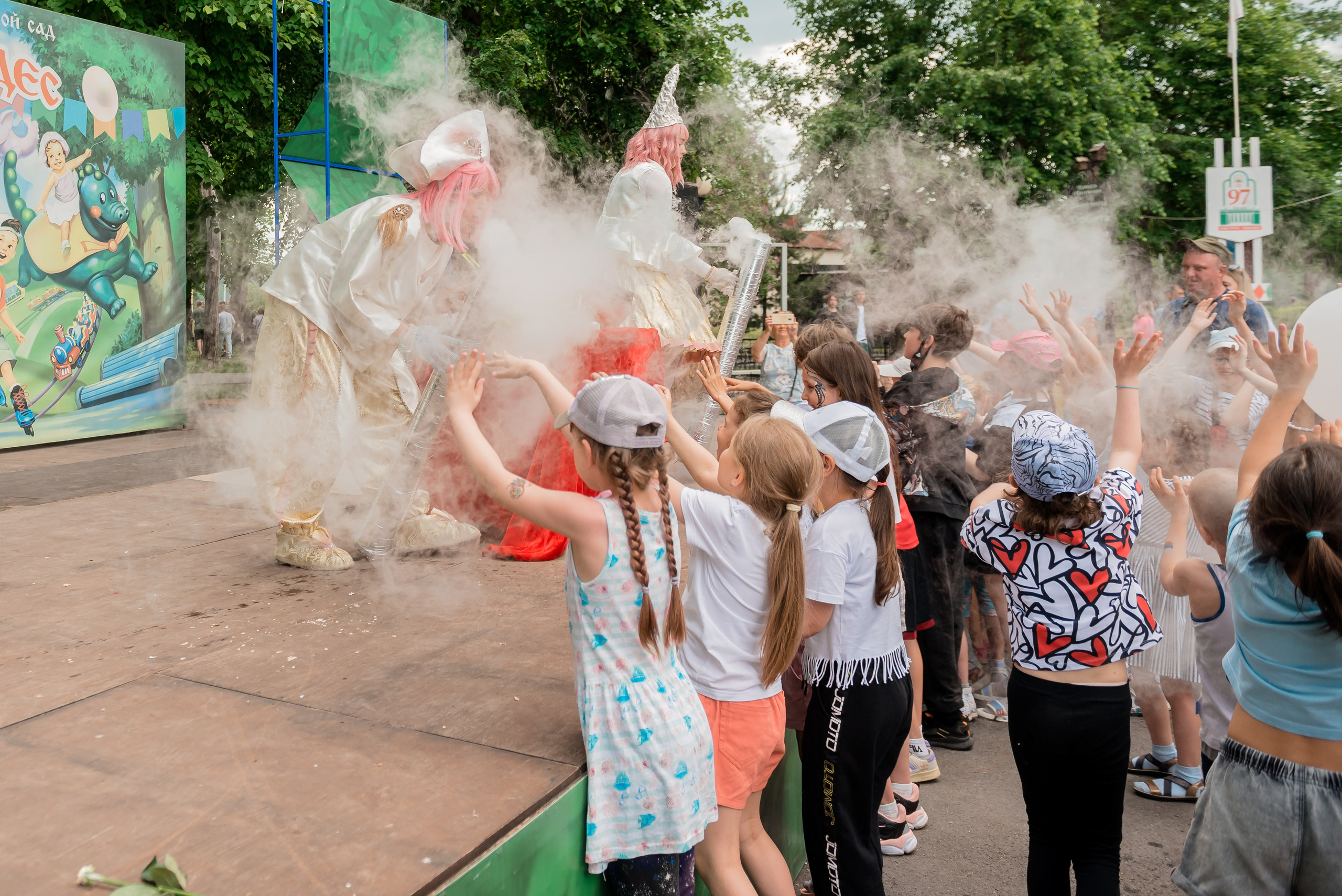 12 Июня 2024. Детский фотограф, семейный фотограф и репортажи в Кемерово