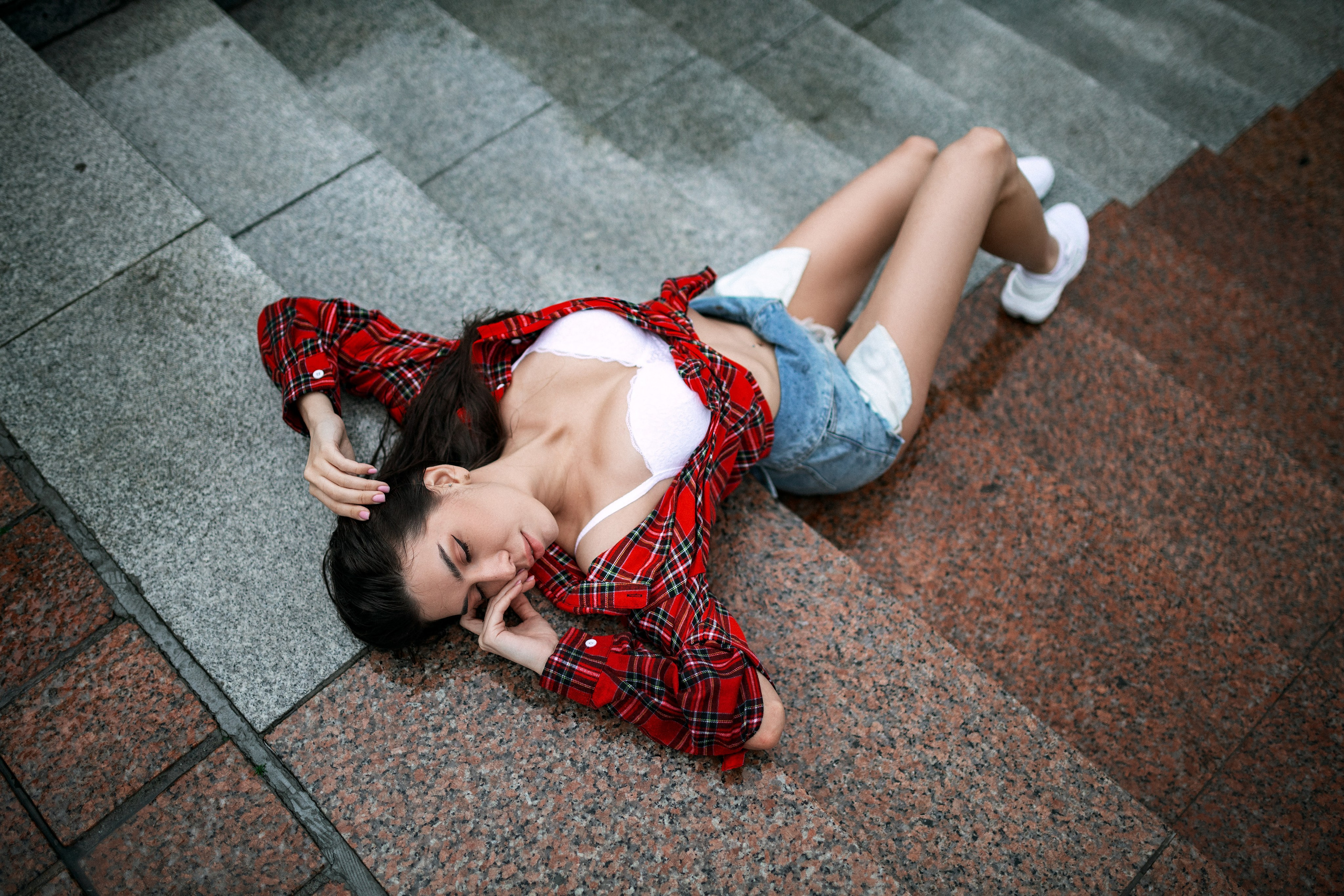 Irina. Фотограф во Владивотоке