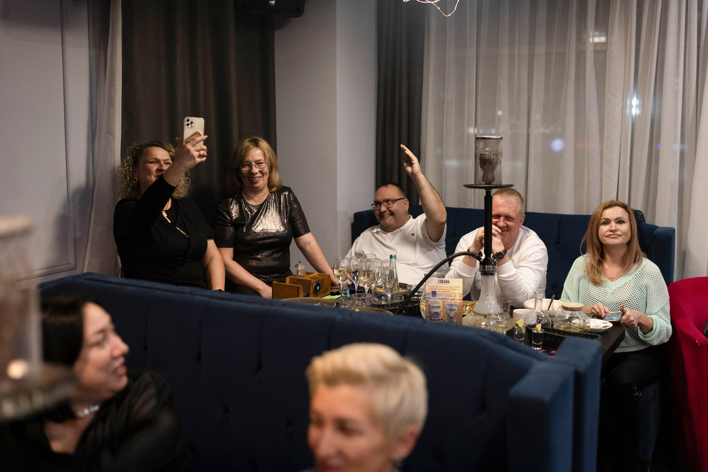 «Девочки, такие девочки!». Andrey Pospelove. Фотограф в Саратове