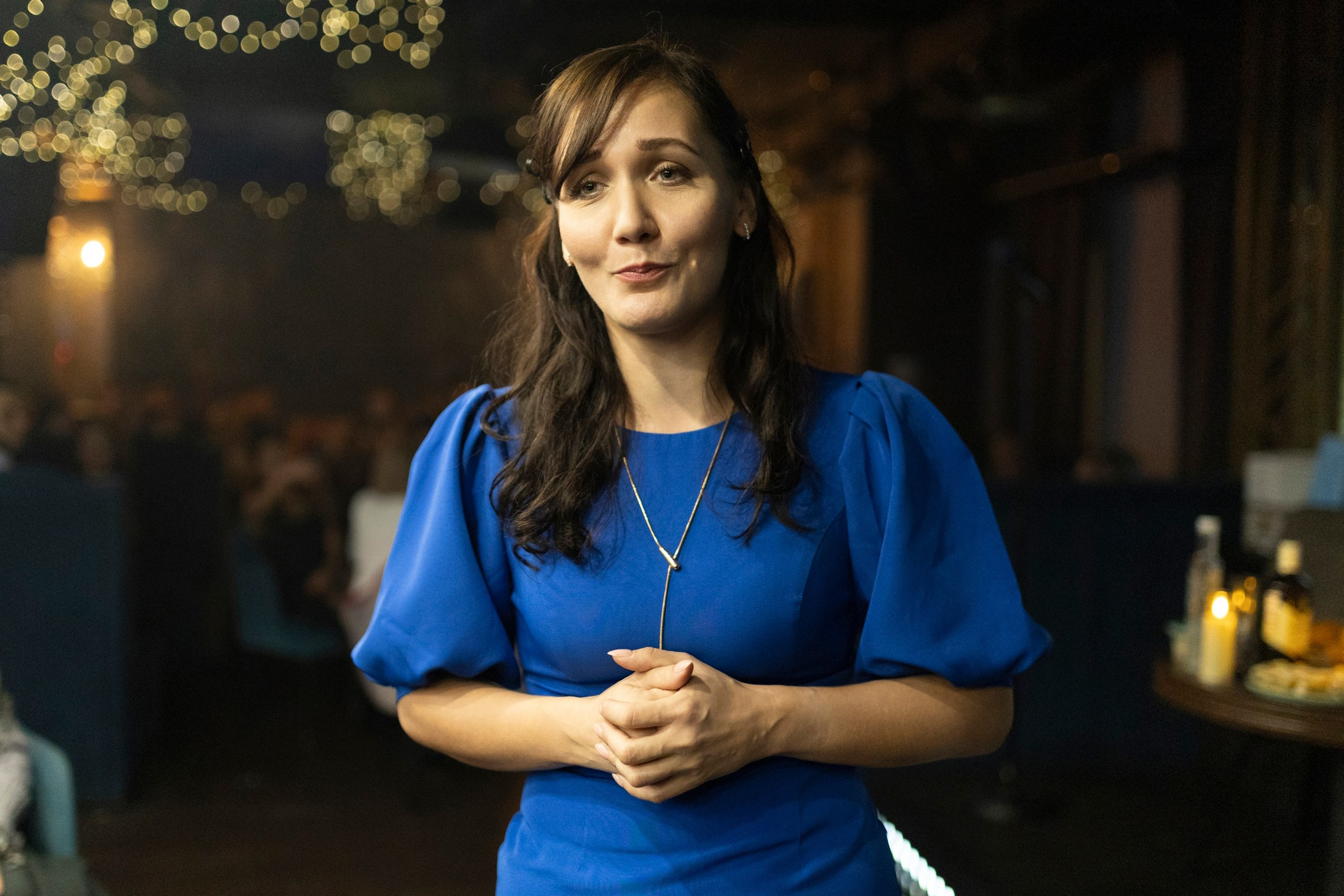 «Девочки, такие девочки!». Andrey Pospelove. Фотограф в Саратове