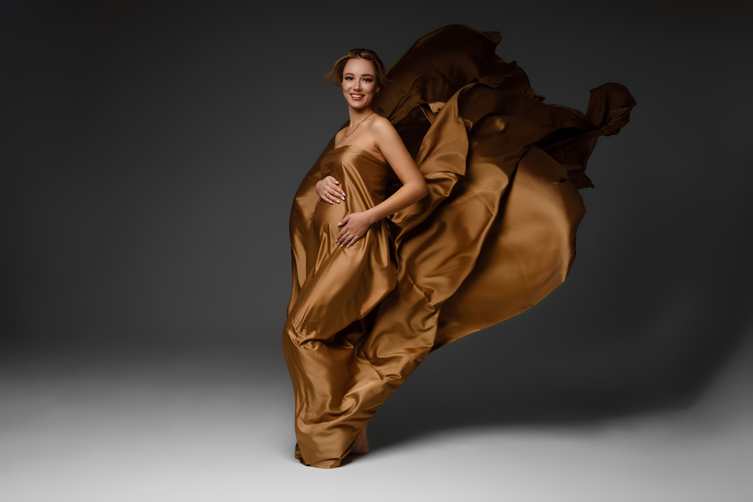 Диляра. Главная