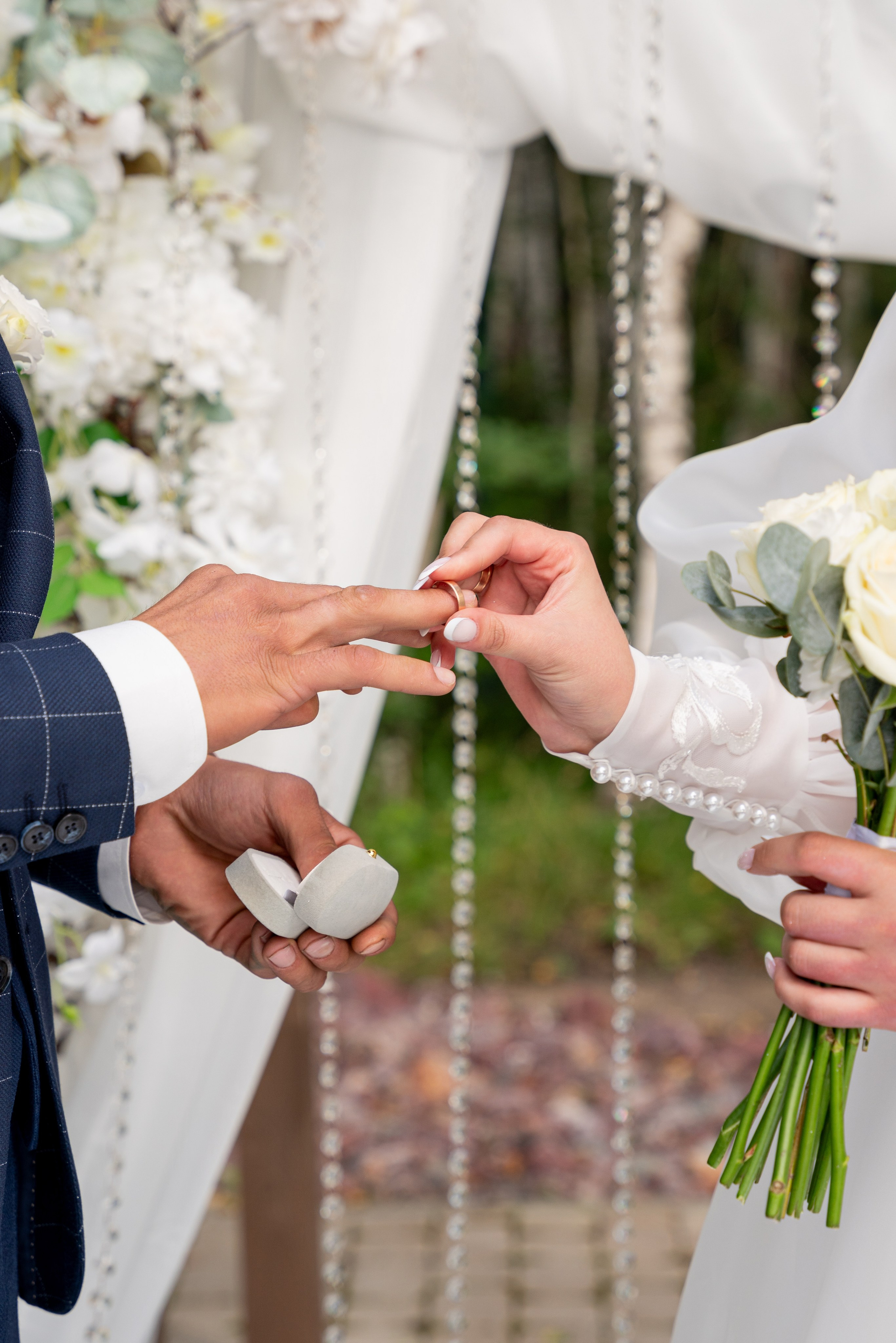 АЛЕКСЕЙ И АЛИНА. Фотограф на любое мероприятие