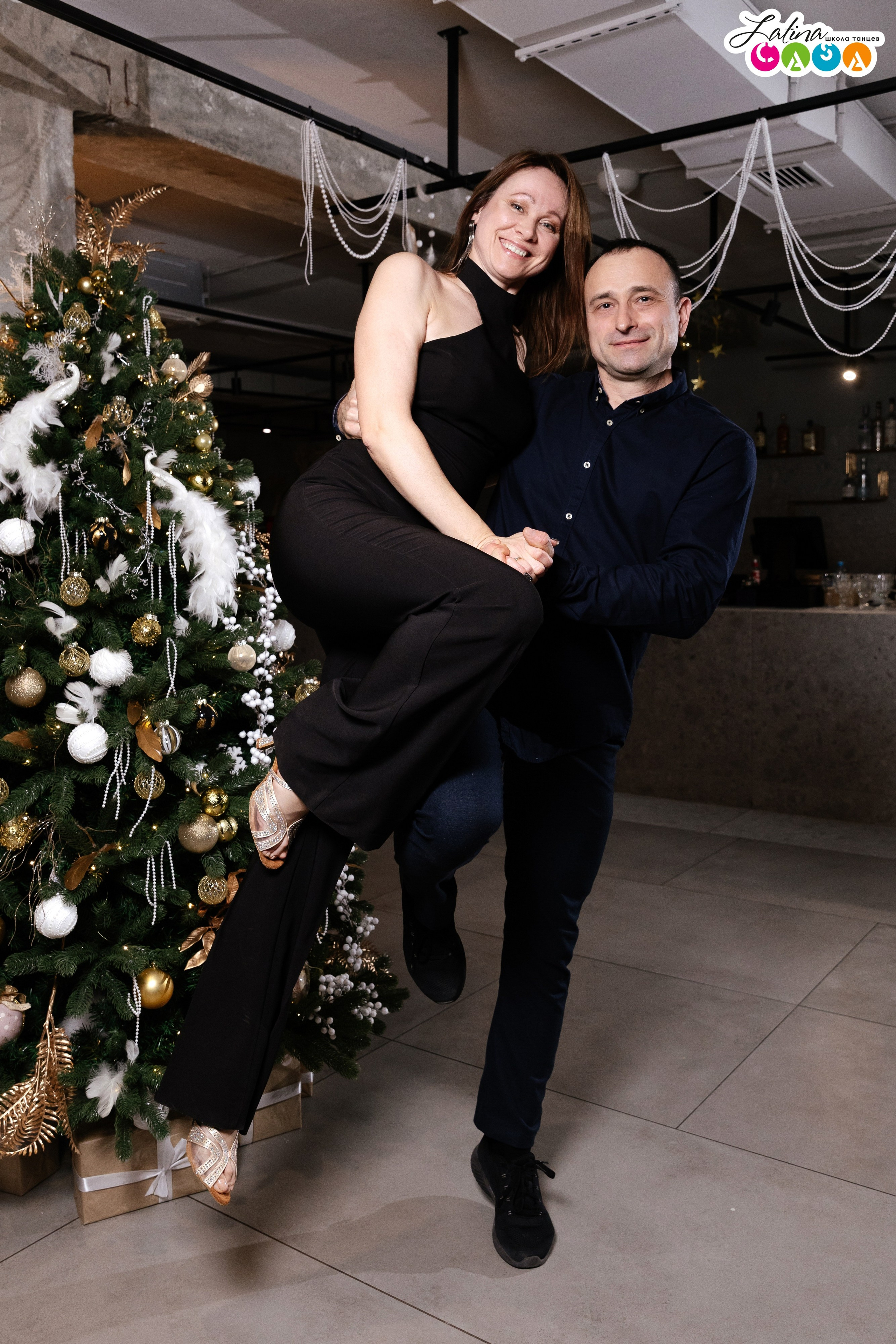 Корпоратив Casa Latina. Семейный фотограф — Макс Белогрудов