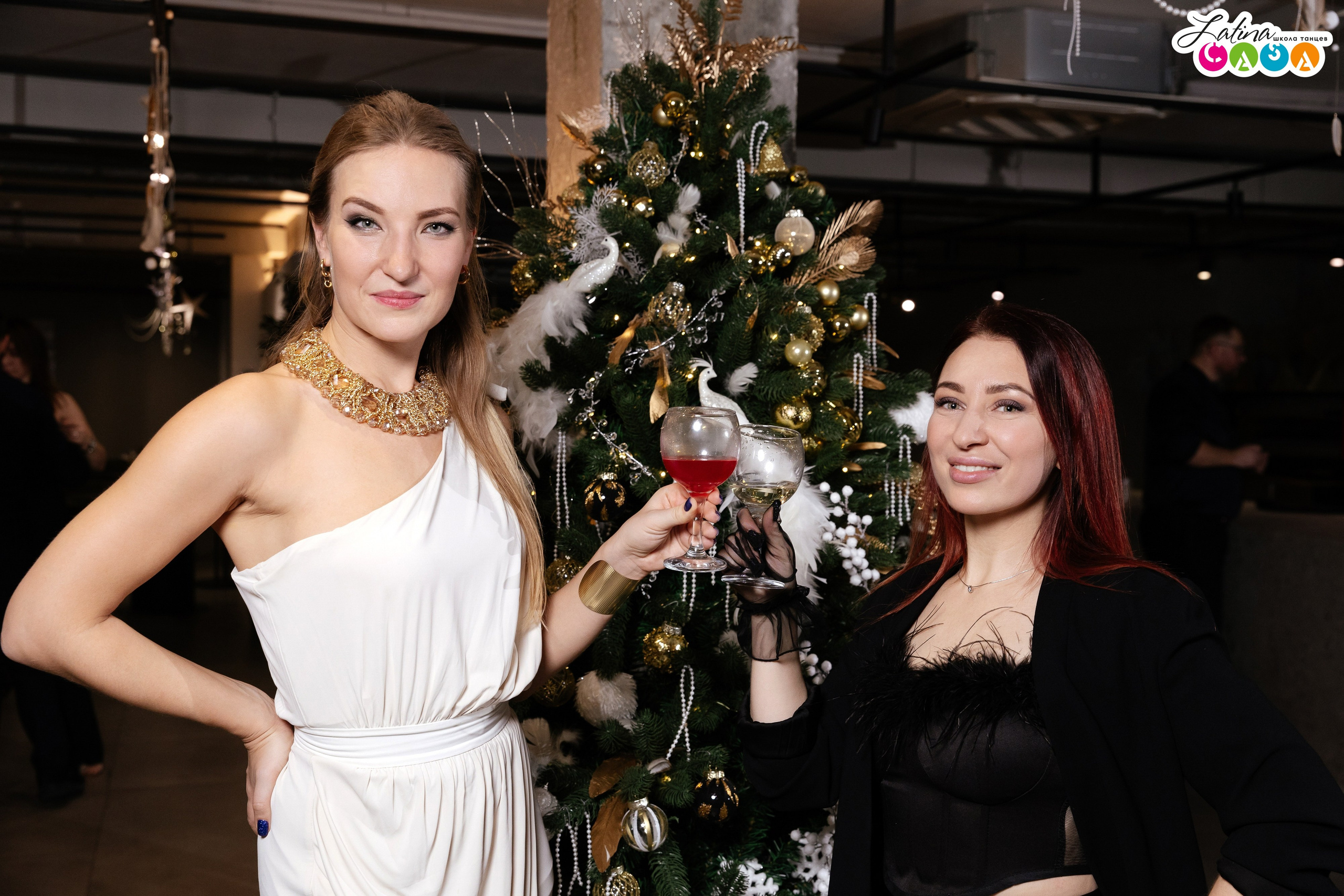 Корпоратив Casa Latina. Семейный фотограф — Макс Белогрудов