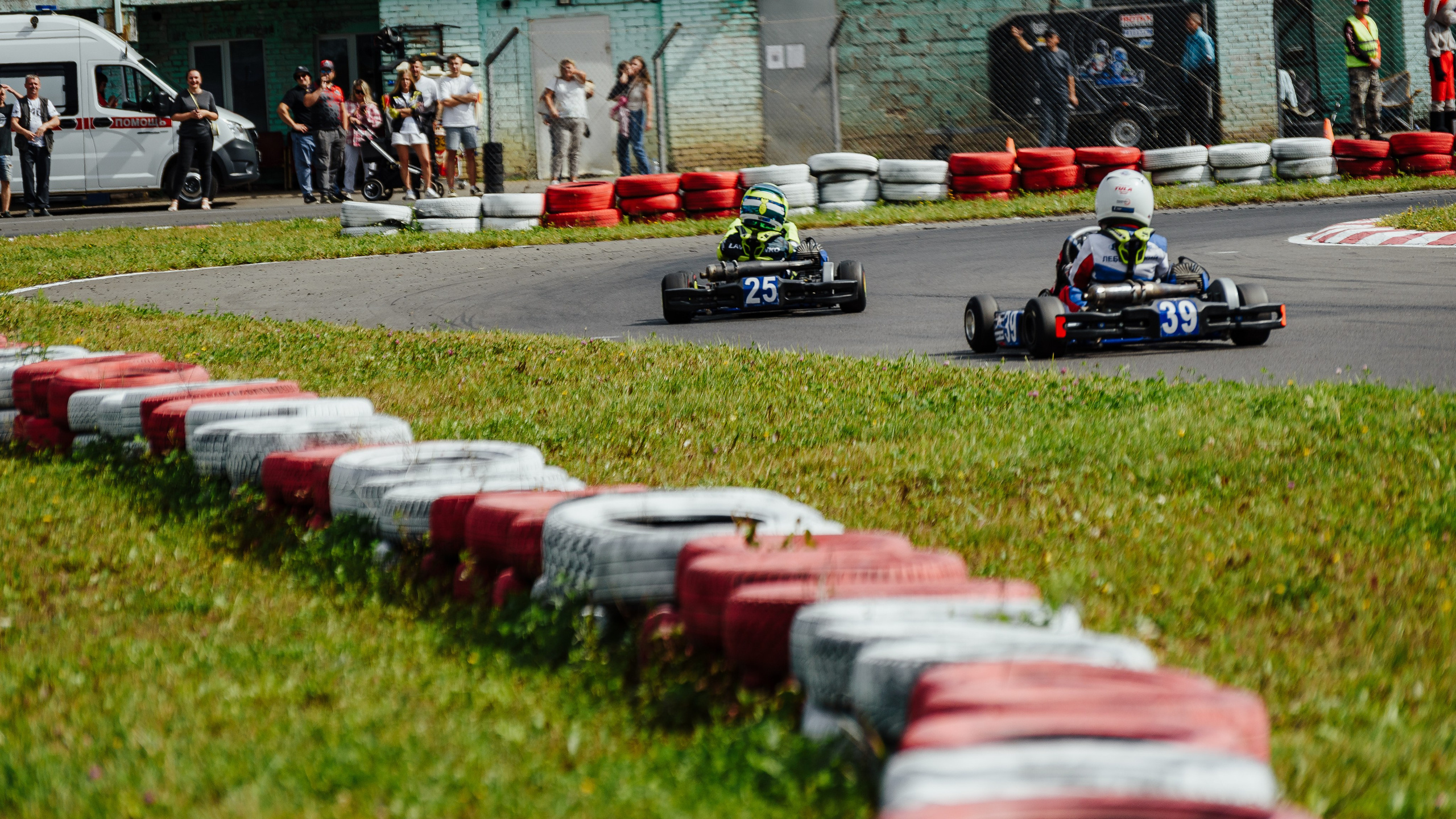2025 Гран при Владимирской области по картингу. Елена Чеснокова спортивный фотограф во Владимире и Белграде