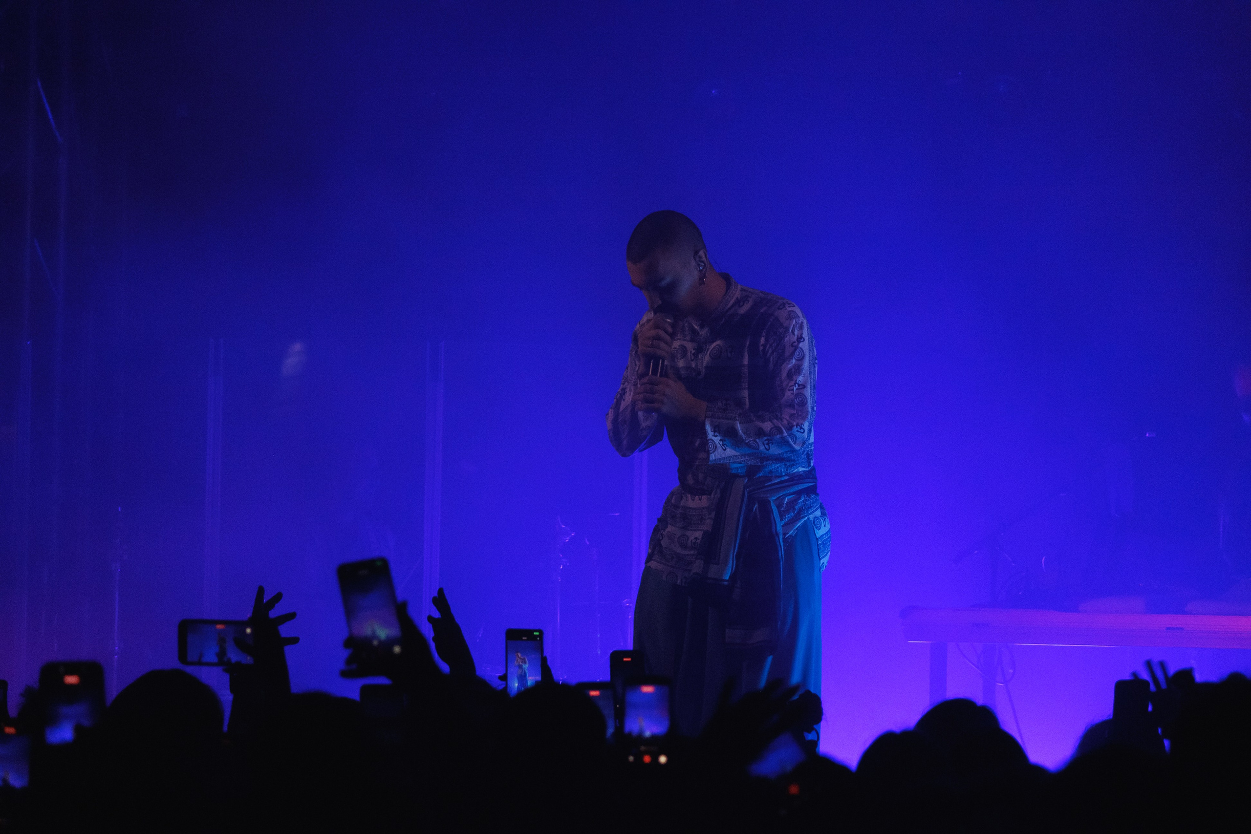 SQWOZ BAB. Ярославль. 2026. Фотограф Ярославль | Репортаж | Александр Мелюшин