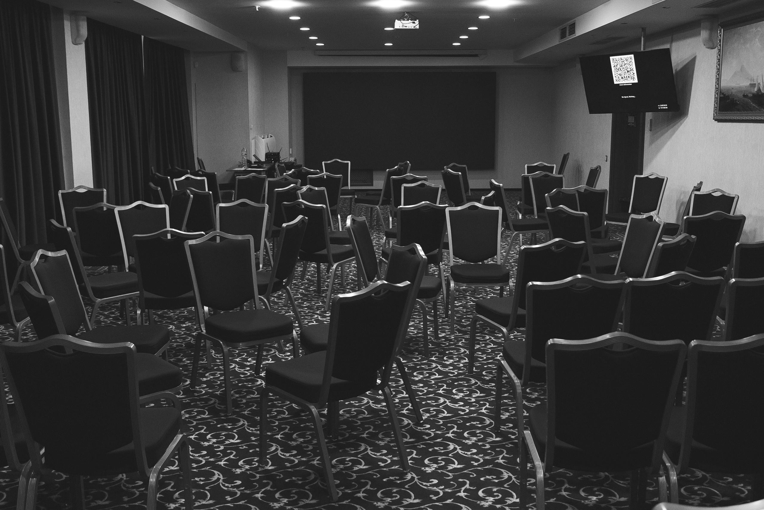 AIESEK ALUMNI CONGRESS 2026. Фотограф Ярославль | Репортаж | Александр Мелюшин
