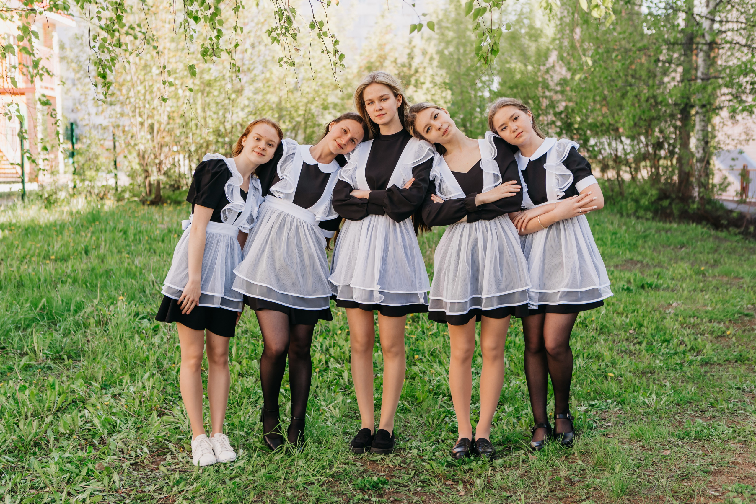 9-11 класс. Свадебный фотограф Юлия Сарапульцева, Ижевск