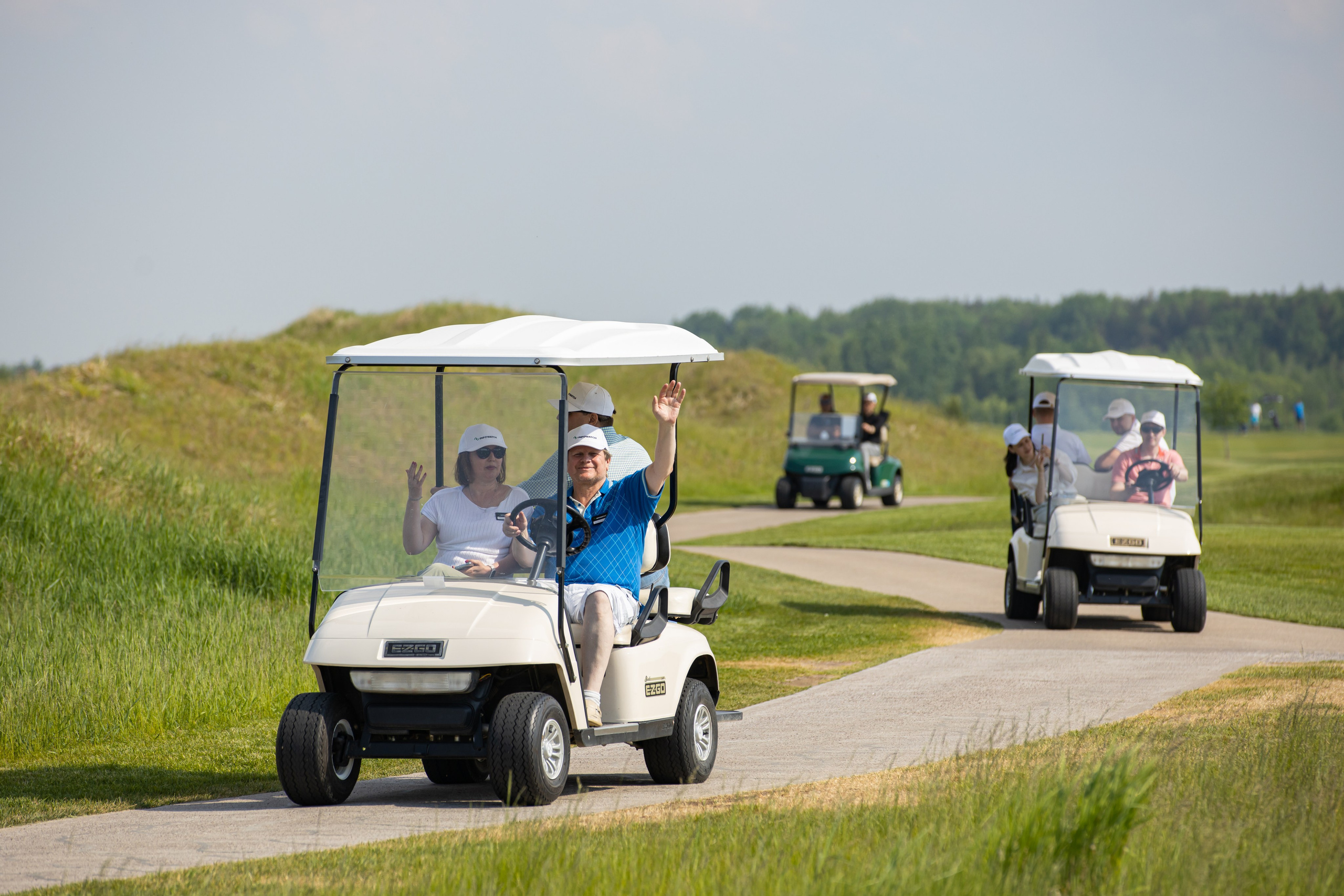 Репортажная съёмка. Профессиональный фотограф Светлана Протасова