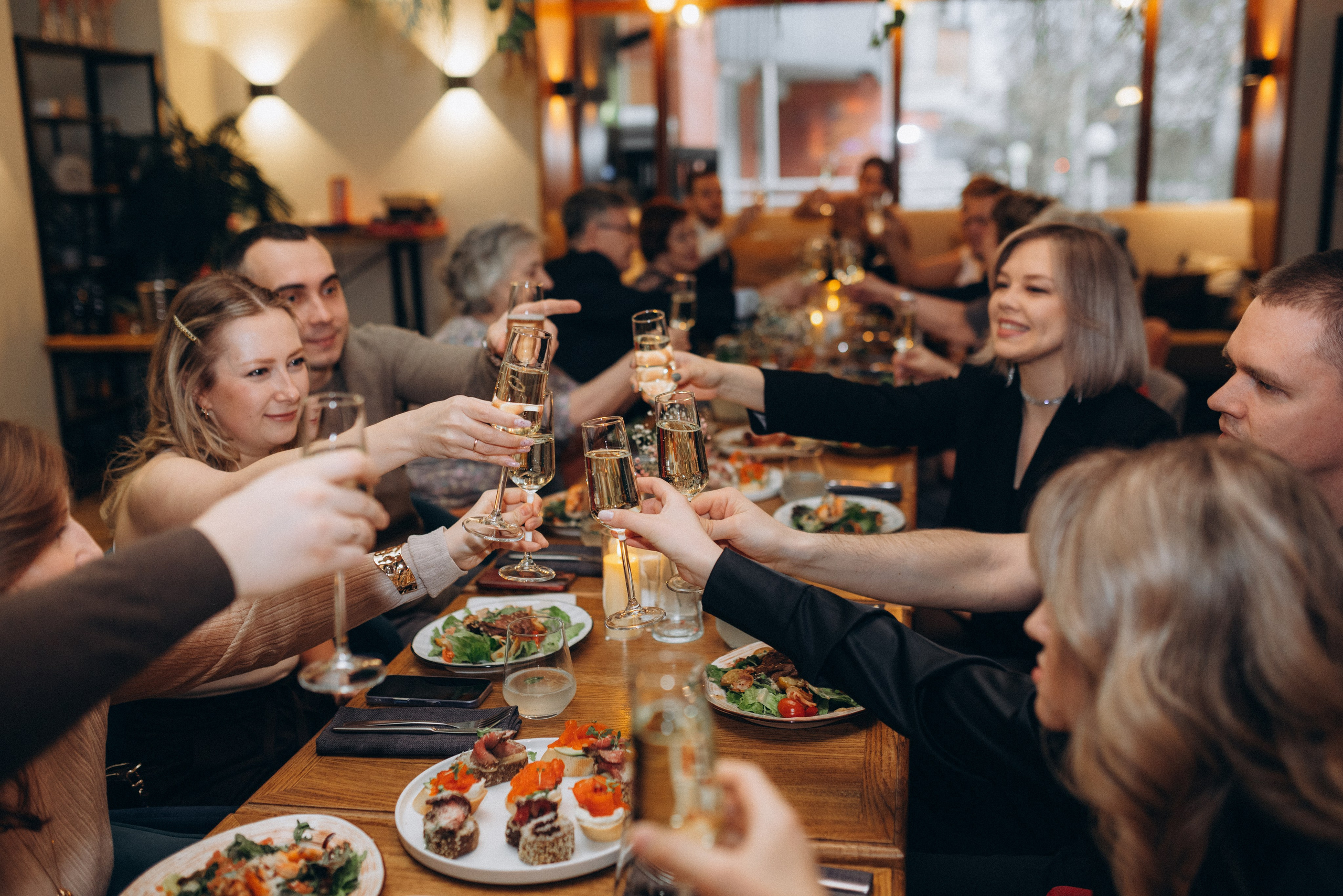 Репортаж. Портфолио. Главная