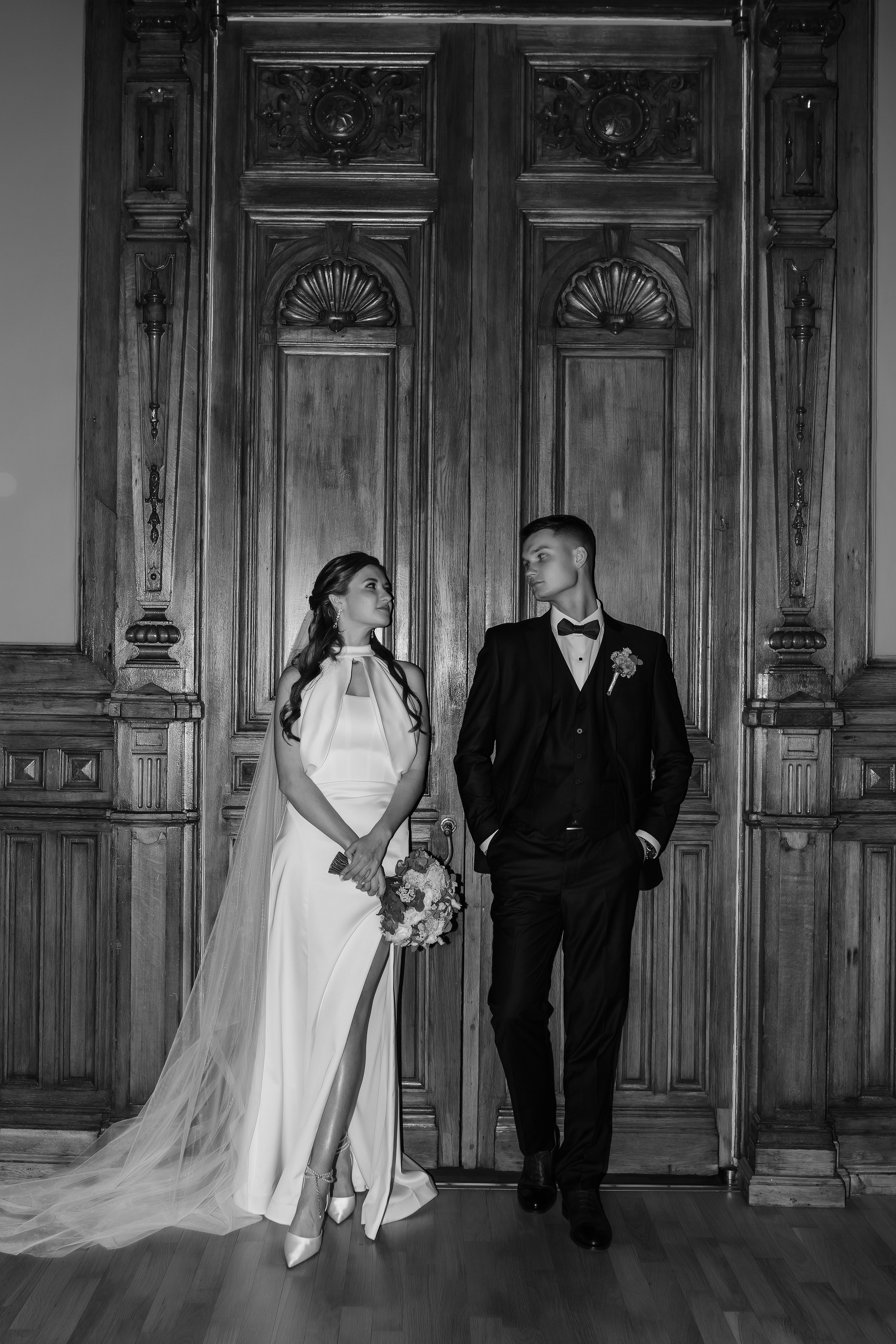 Вадим & Вера. Свадебный и семейный фотограф Санкт-Петербурга Мария Родионова