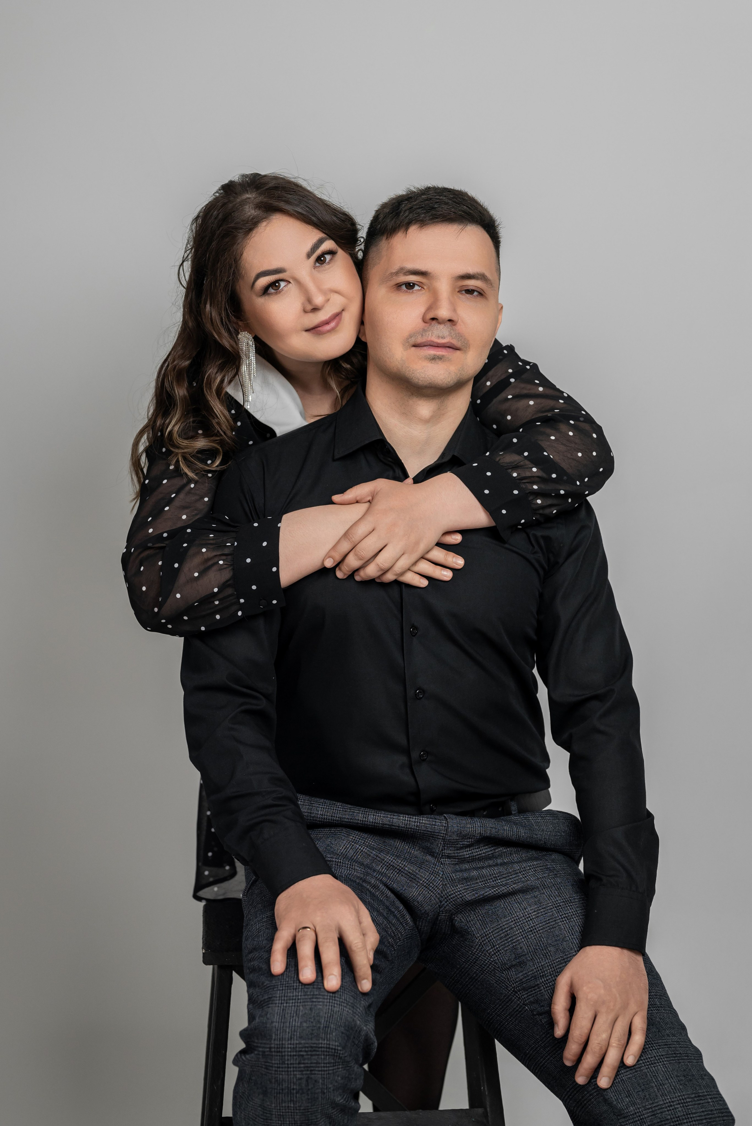 Айлин. Фотограф в городе Салават