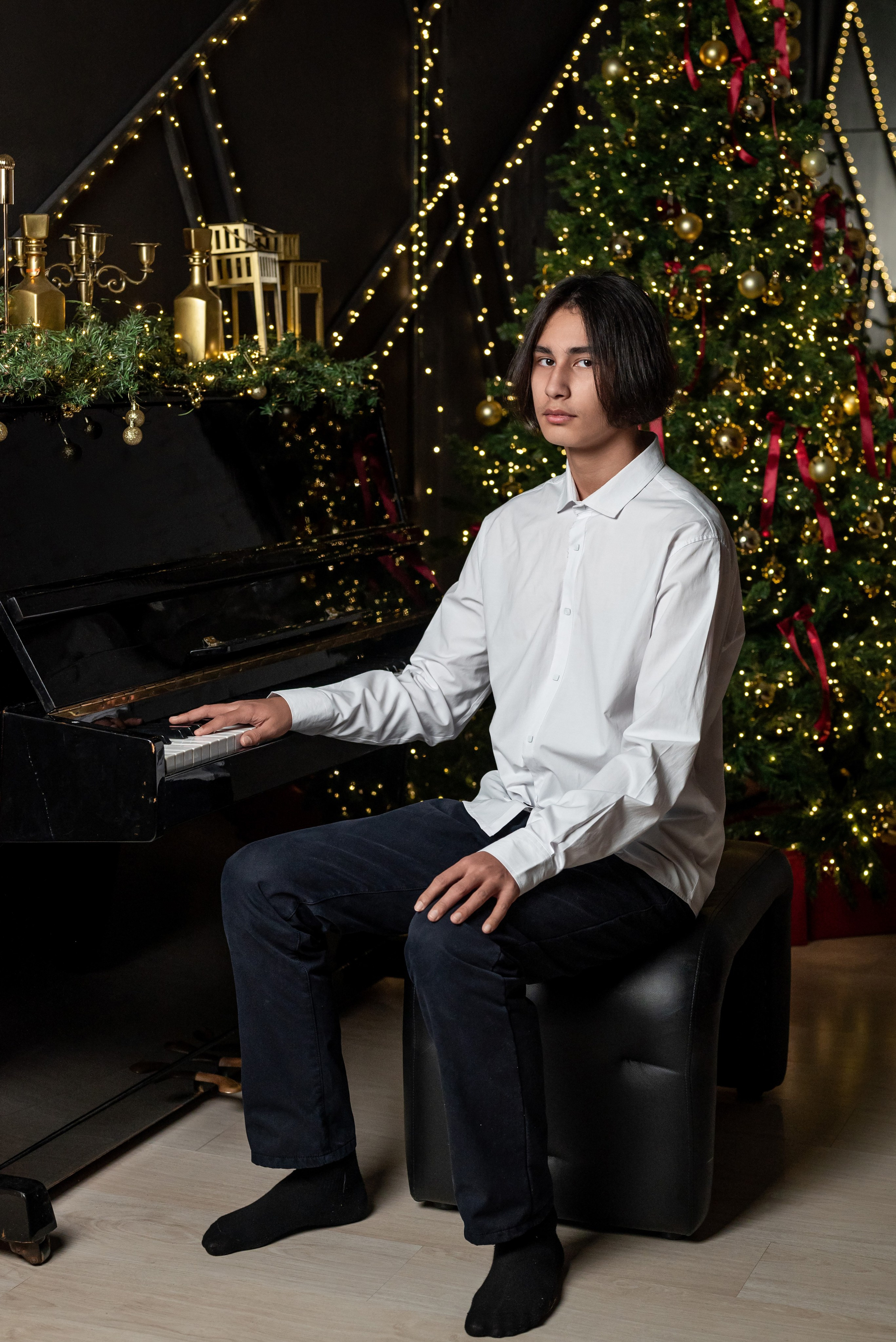 Гузель. Фотограф в городе Салават