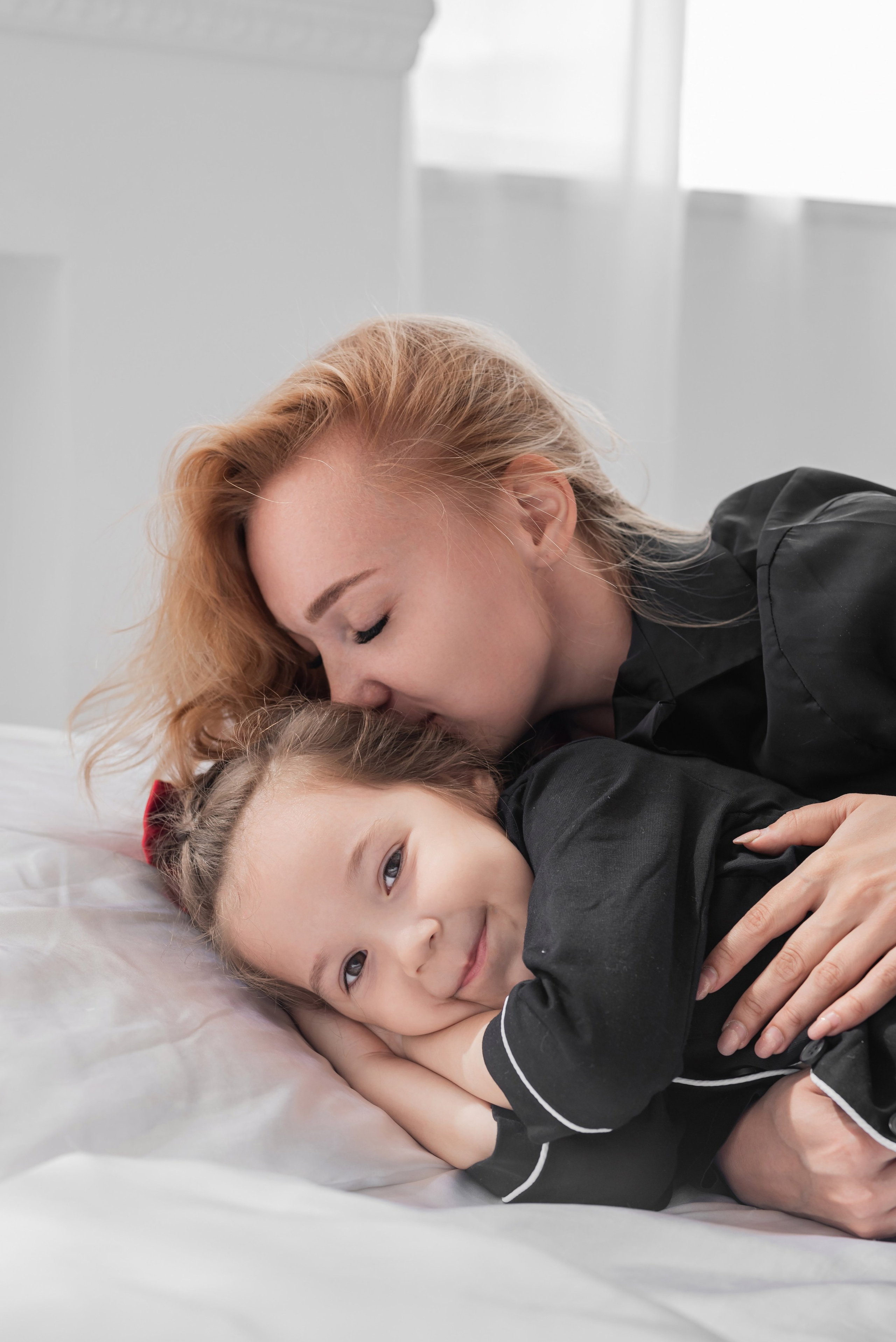 Лэйла и София. Фотограф в городе Салават