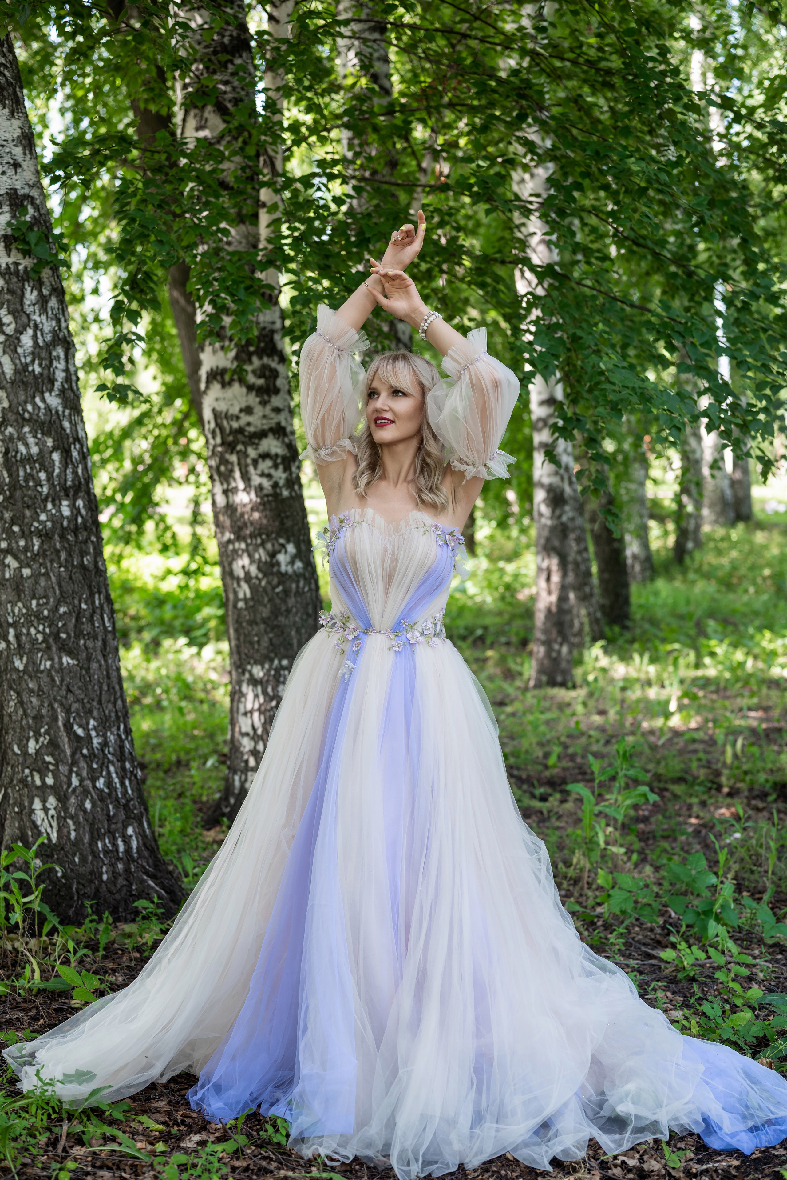 Екатерина. Фотограф в городе Салават