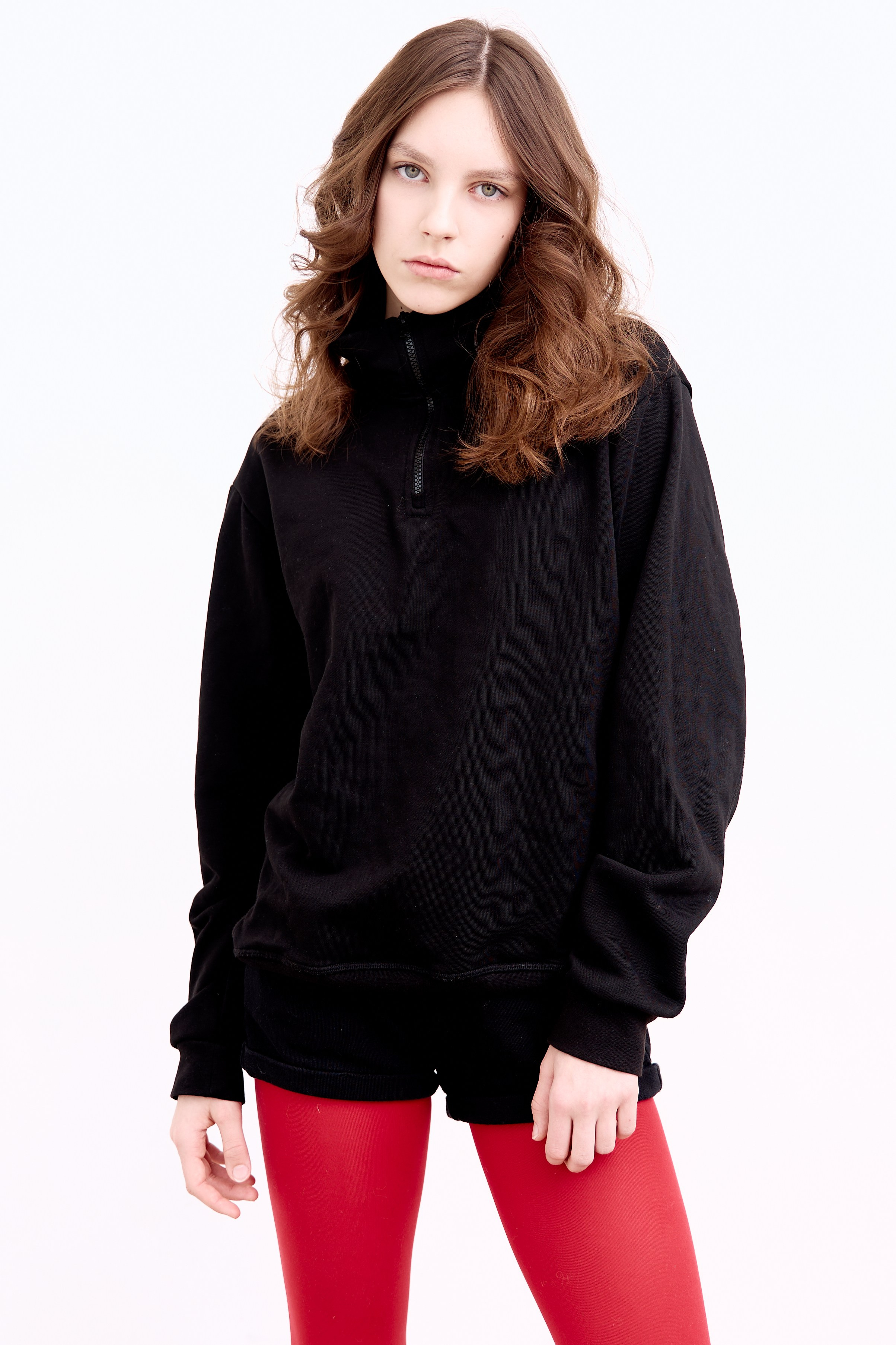 Sasha. Modeling agency TM MODELS