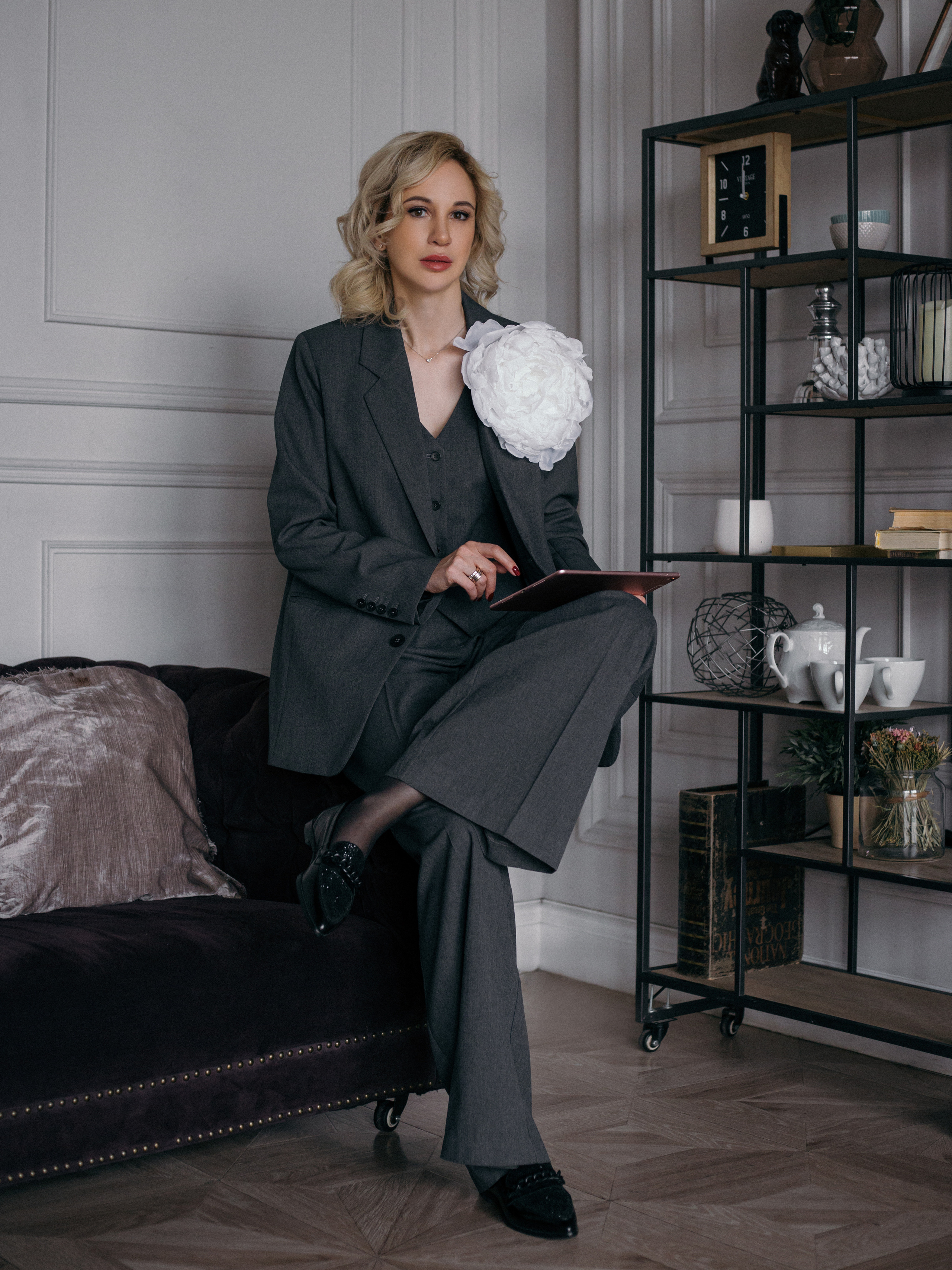 Девушки. Мира Мерцалова фотограф Москва