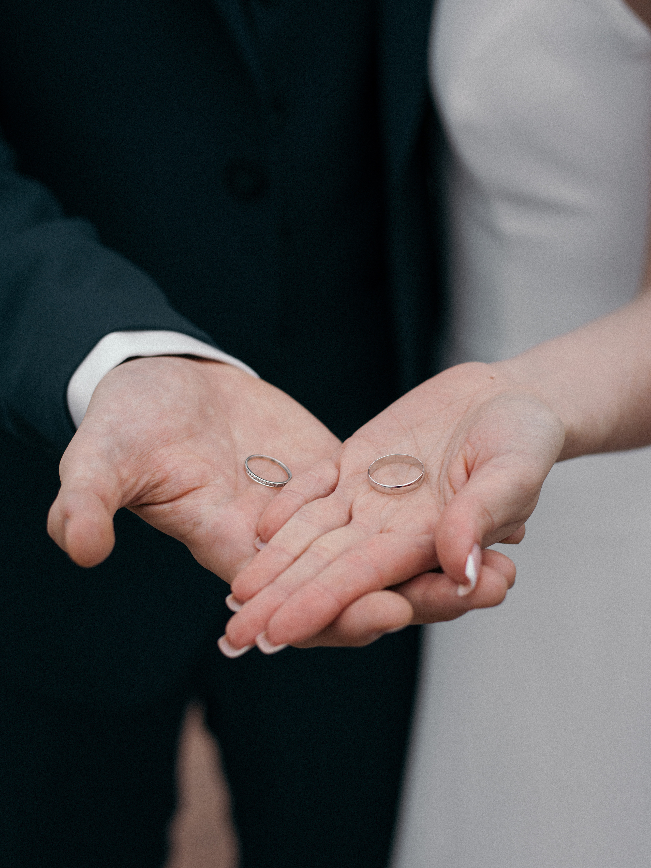 Свадьбы. Мира Мерцалова фотограф Москва