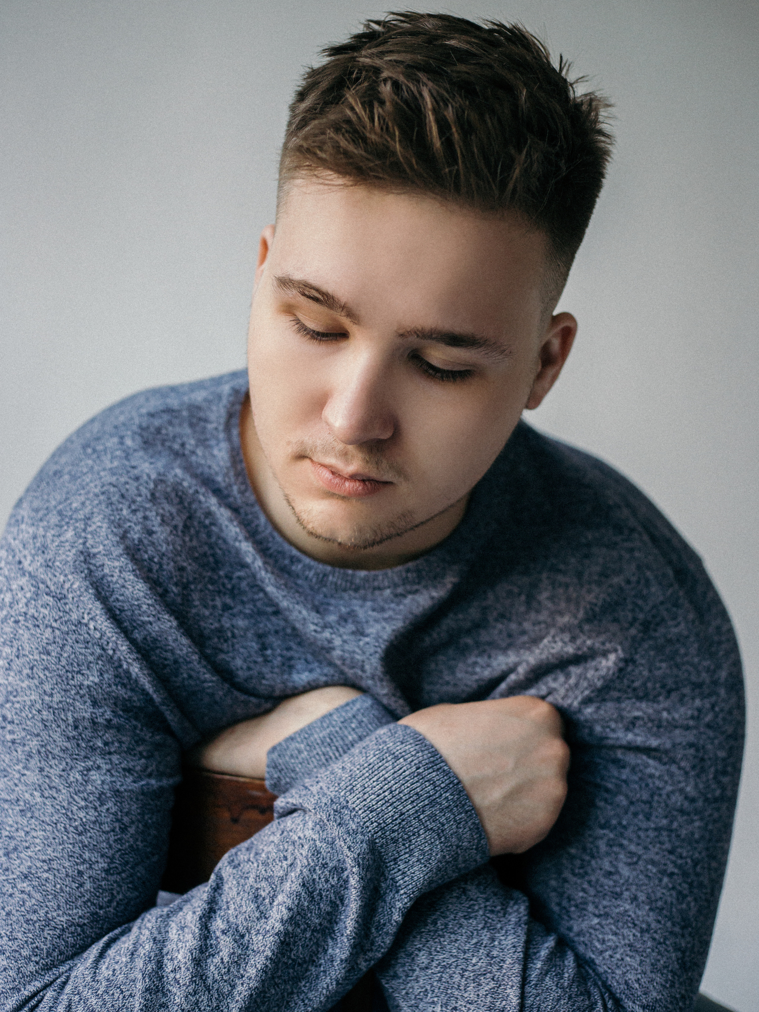 Мужчины. Мира Мерцалова фотограф Москва