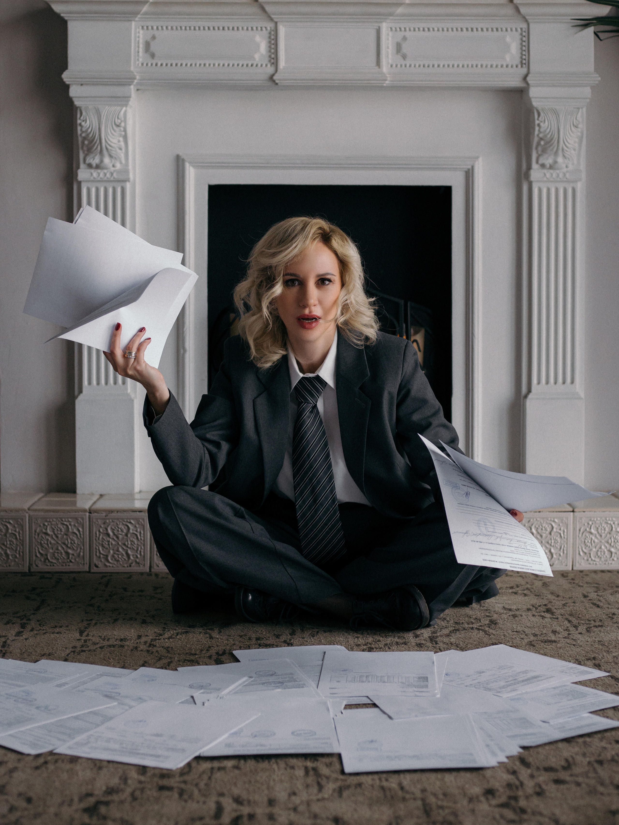 Девушки. Мира Мерцалова фотограф Москва