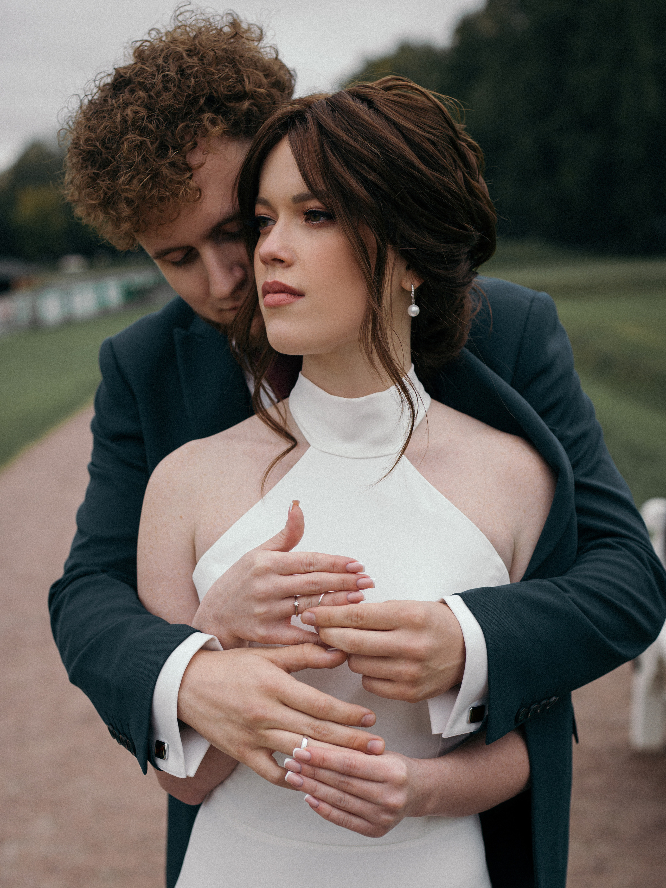 Свадьбы. Мира Мерцалова фотограф Москва