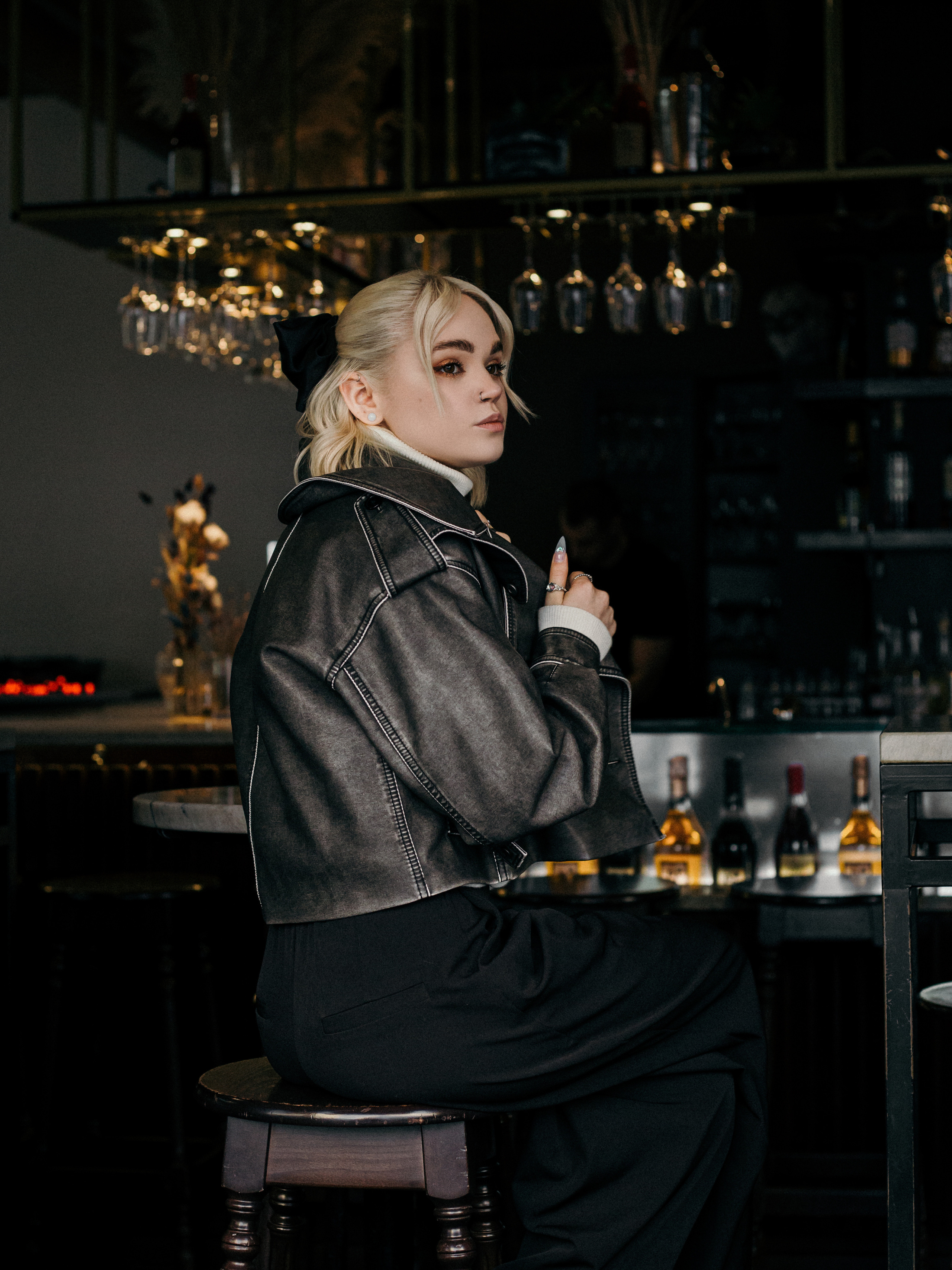 Девушки. Мира Мерцалова фотограф Москва