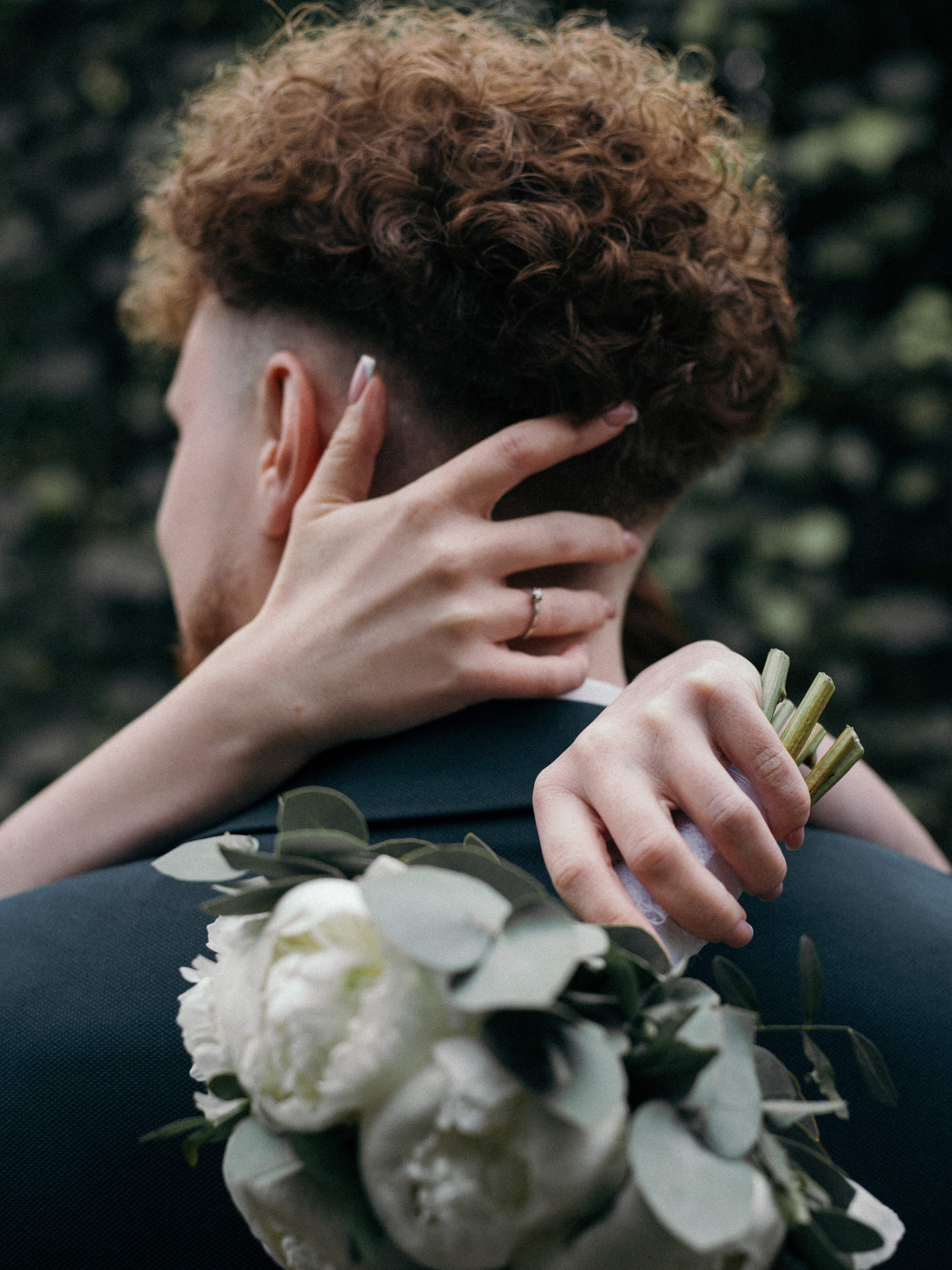 Свадьбы. Мира Мерцалова фотограф Москва