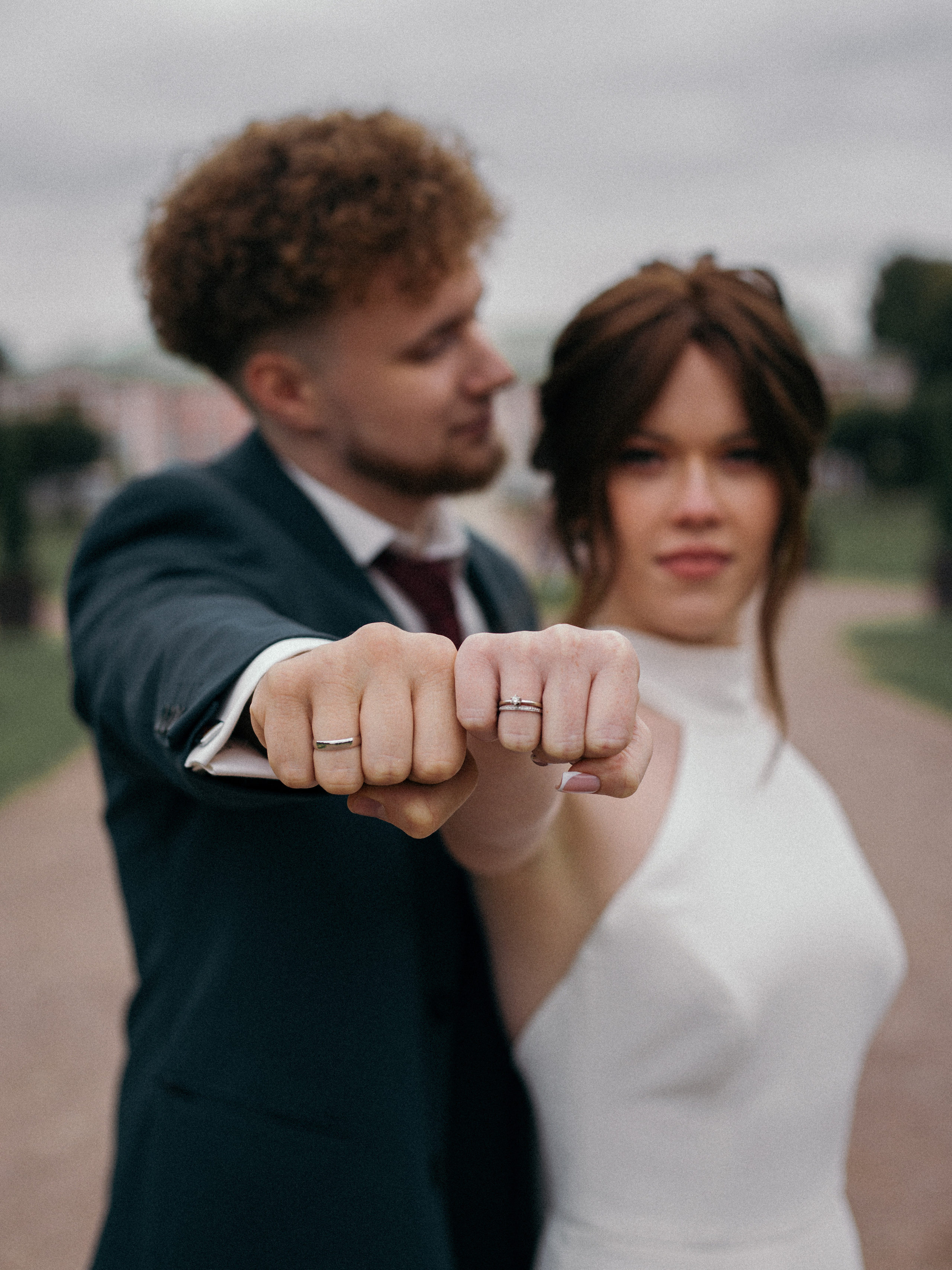 Свадьбы. Мира Мерцалова фотограф Москва