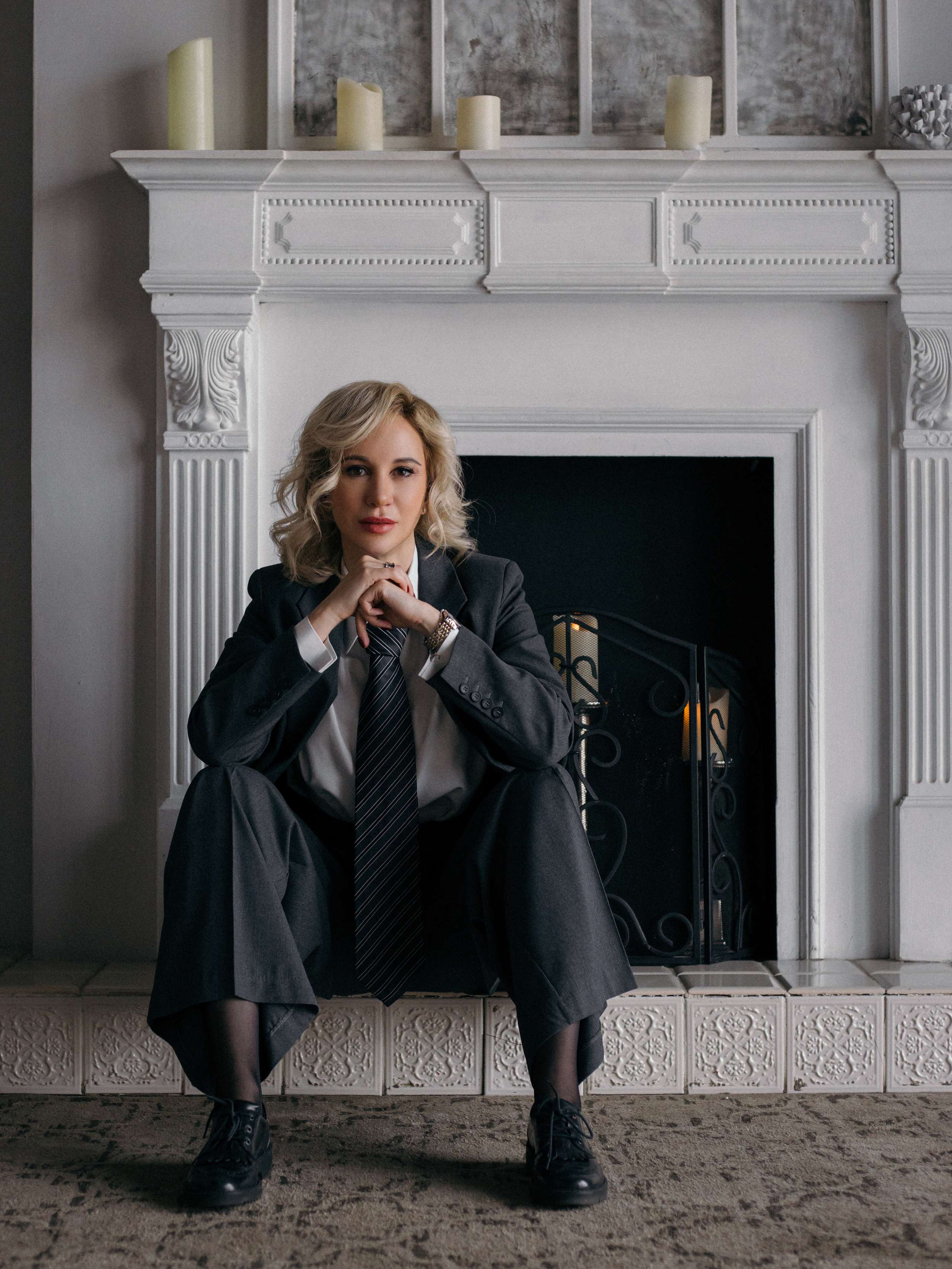 Девушки. Мира Мерцалова фотограф Москва