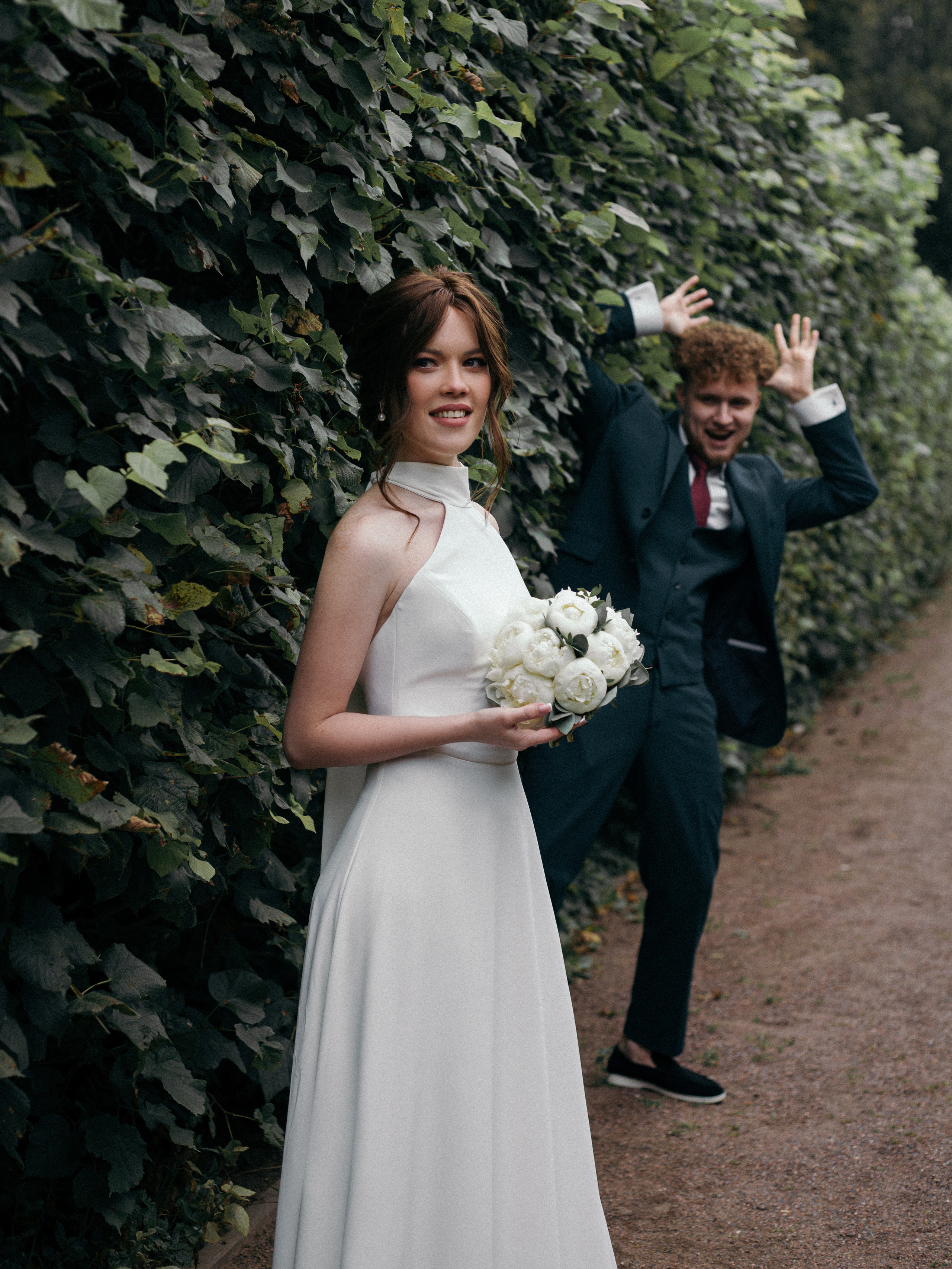 Свадьбы. Мира Мерцалова фотограф Москва