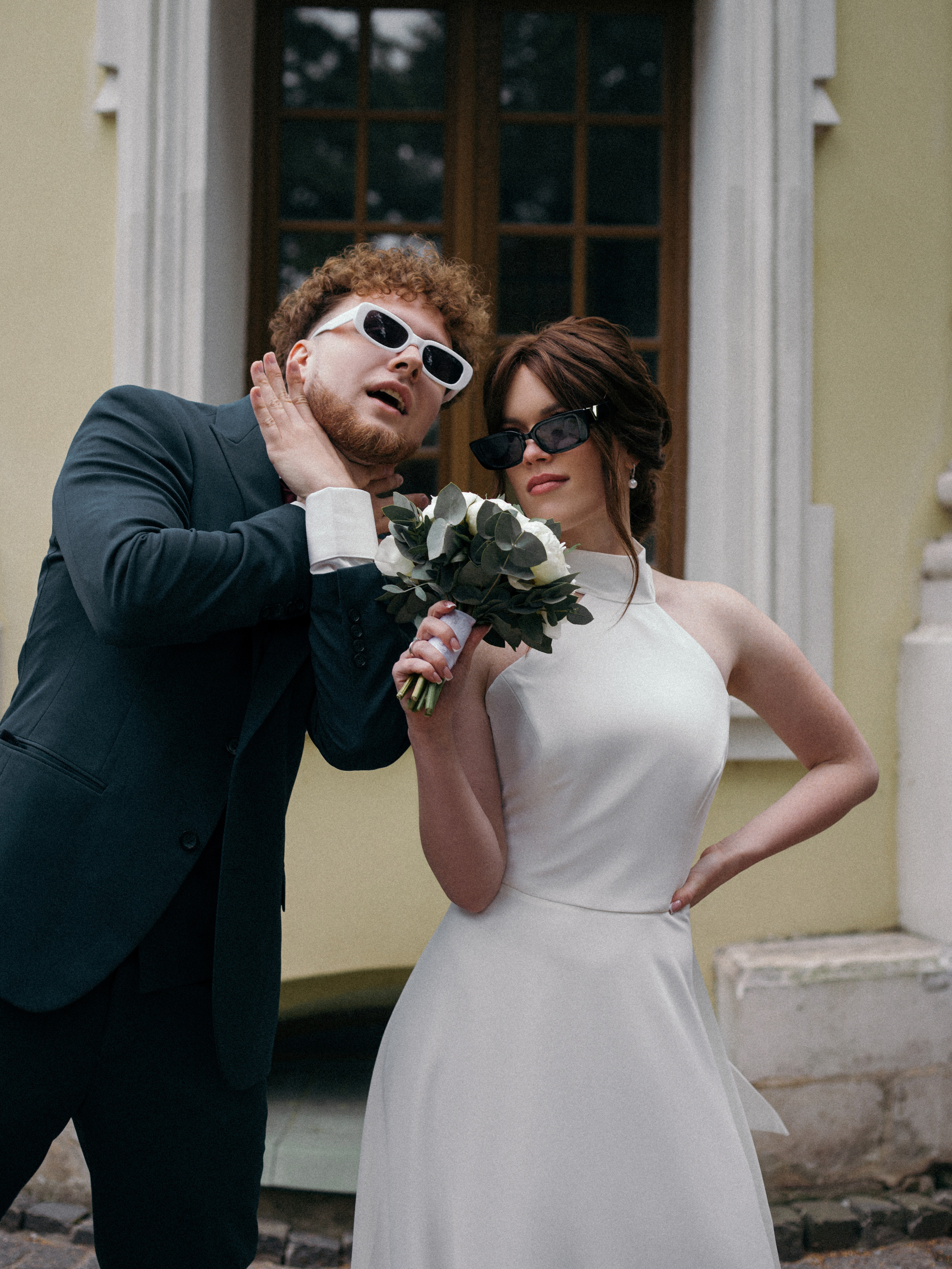 Свадьбы. Мира Мерцалова фотограф Москва