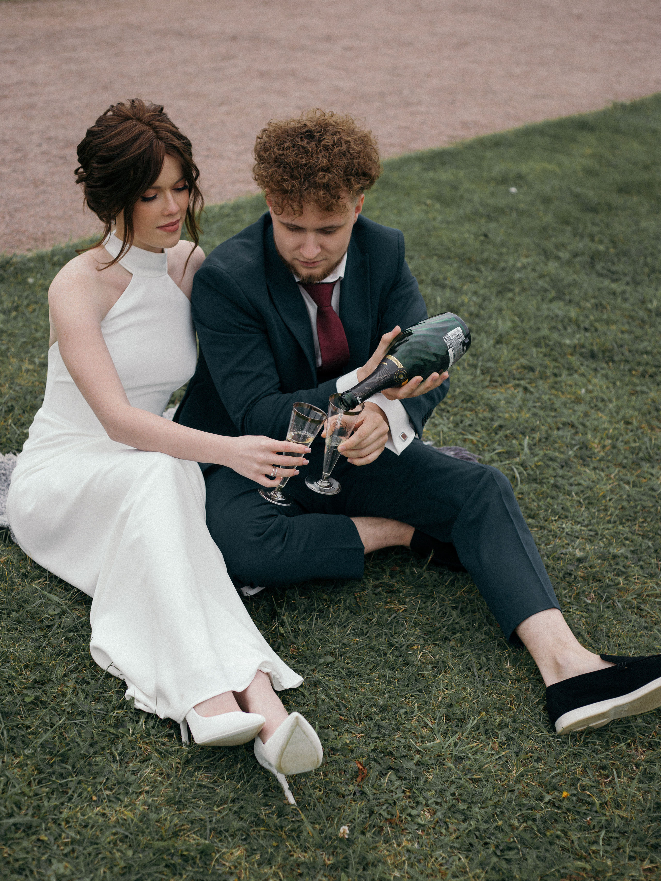 Свадьбы. Мира Мерцалова фотограф Москва