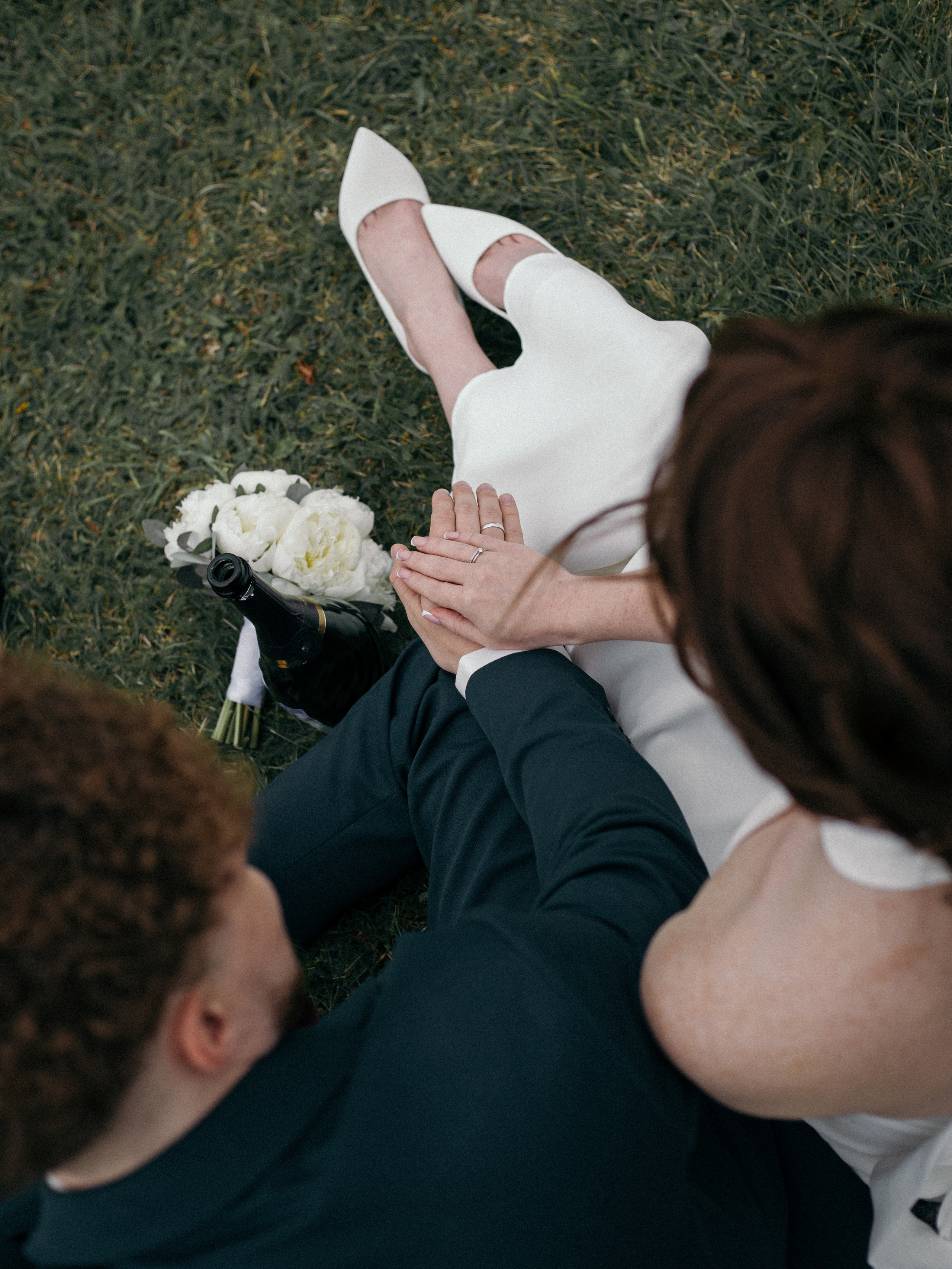 Свадьбы. Мира Мерцалова фотограф Москва