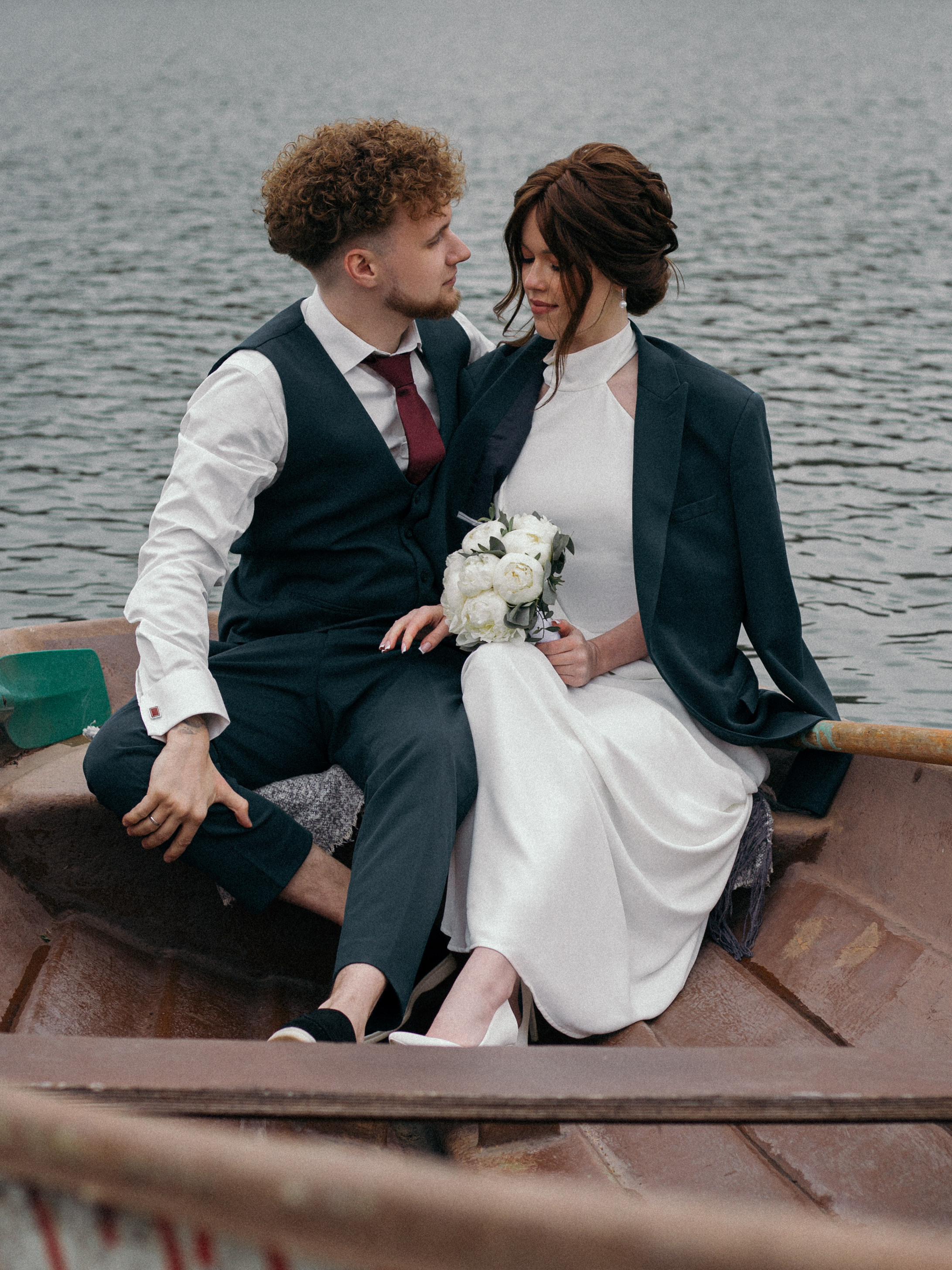 Свадьбы. Мира Мерцалова фотограф Москва