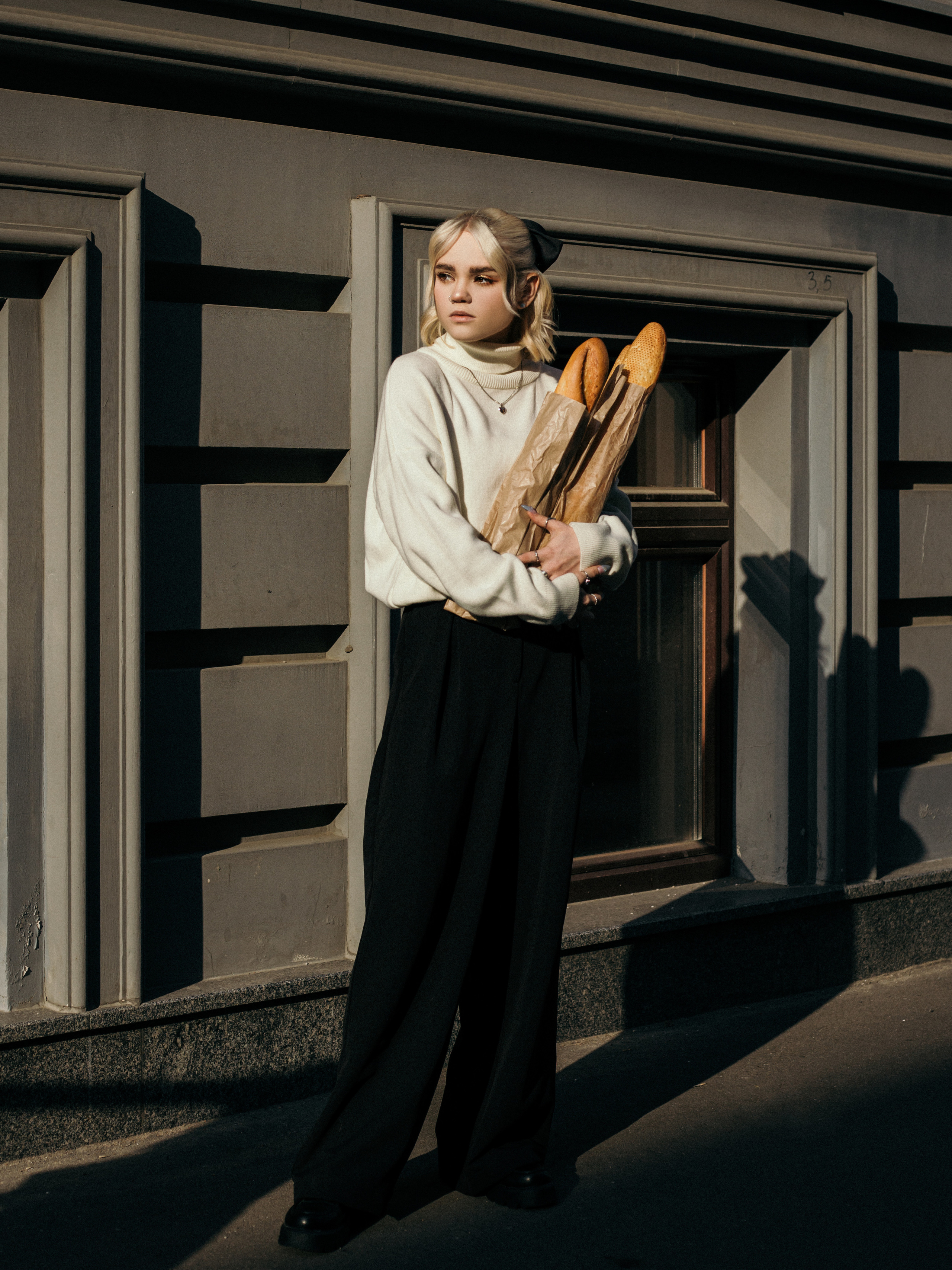 Девушки. Мира Мерцалова фотограф Москва