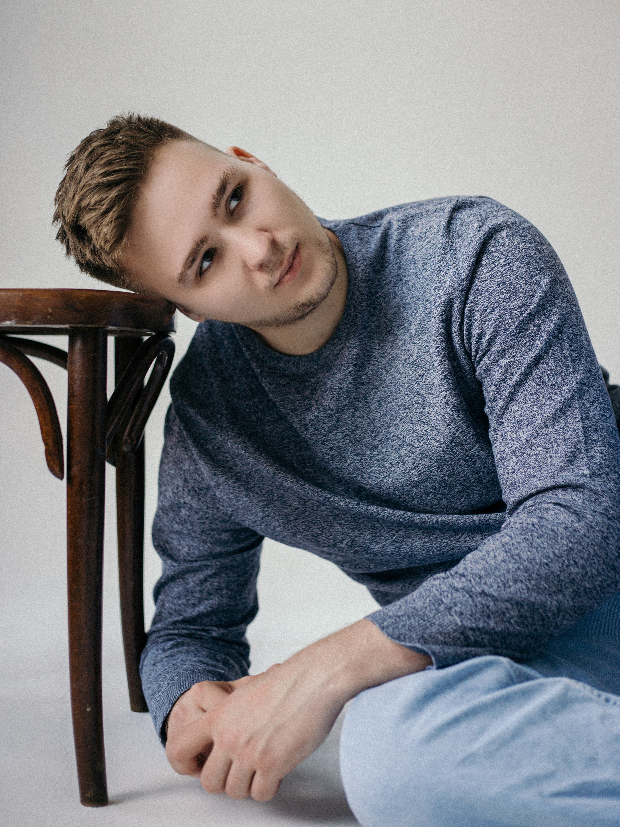 Мужчины. Мира Мерцалова фотограф Москва