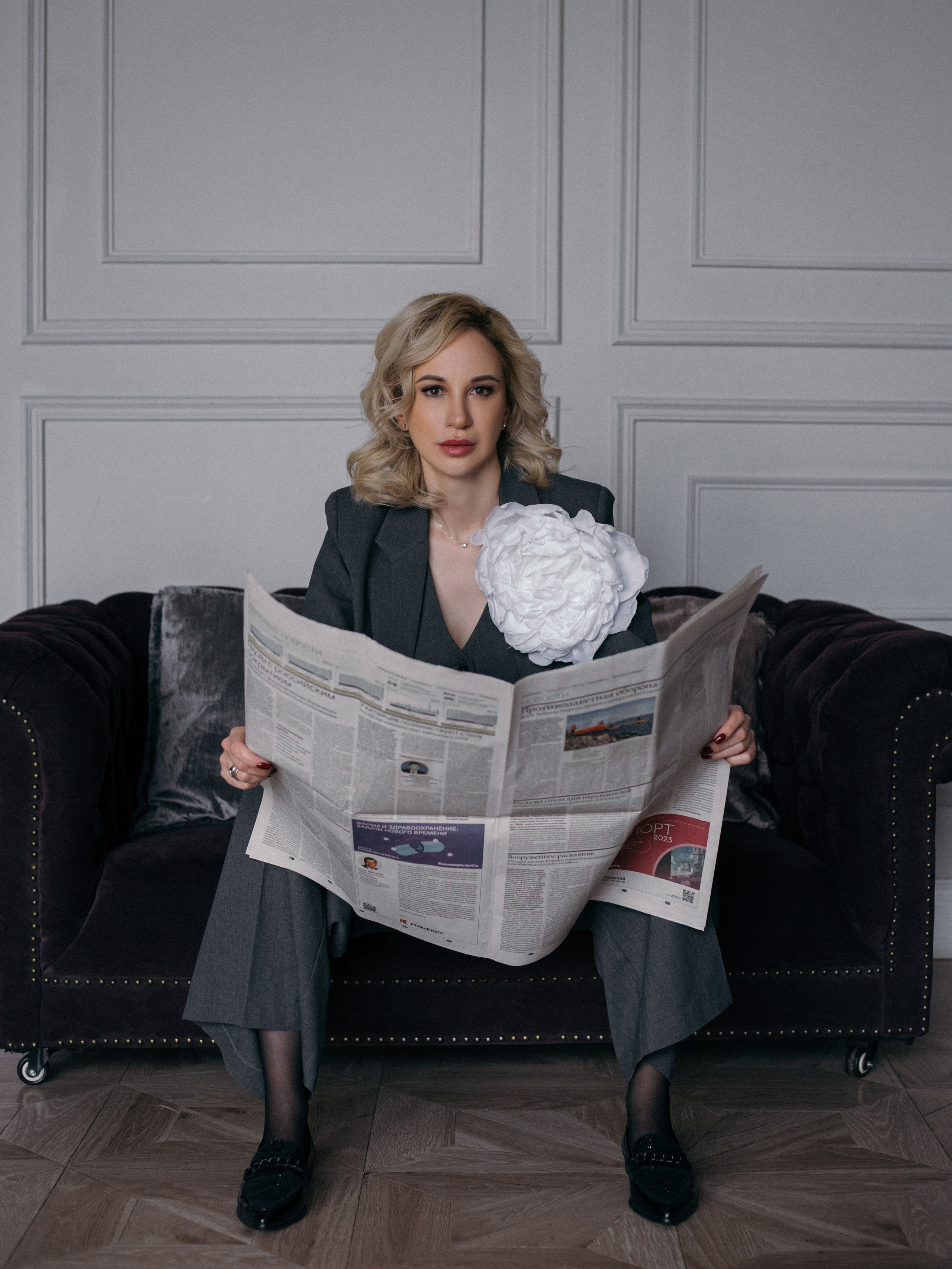 Девушки. Мира Мерцалова фотограф Москва