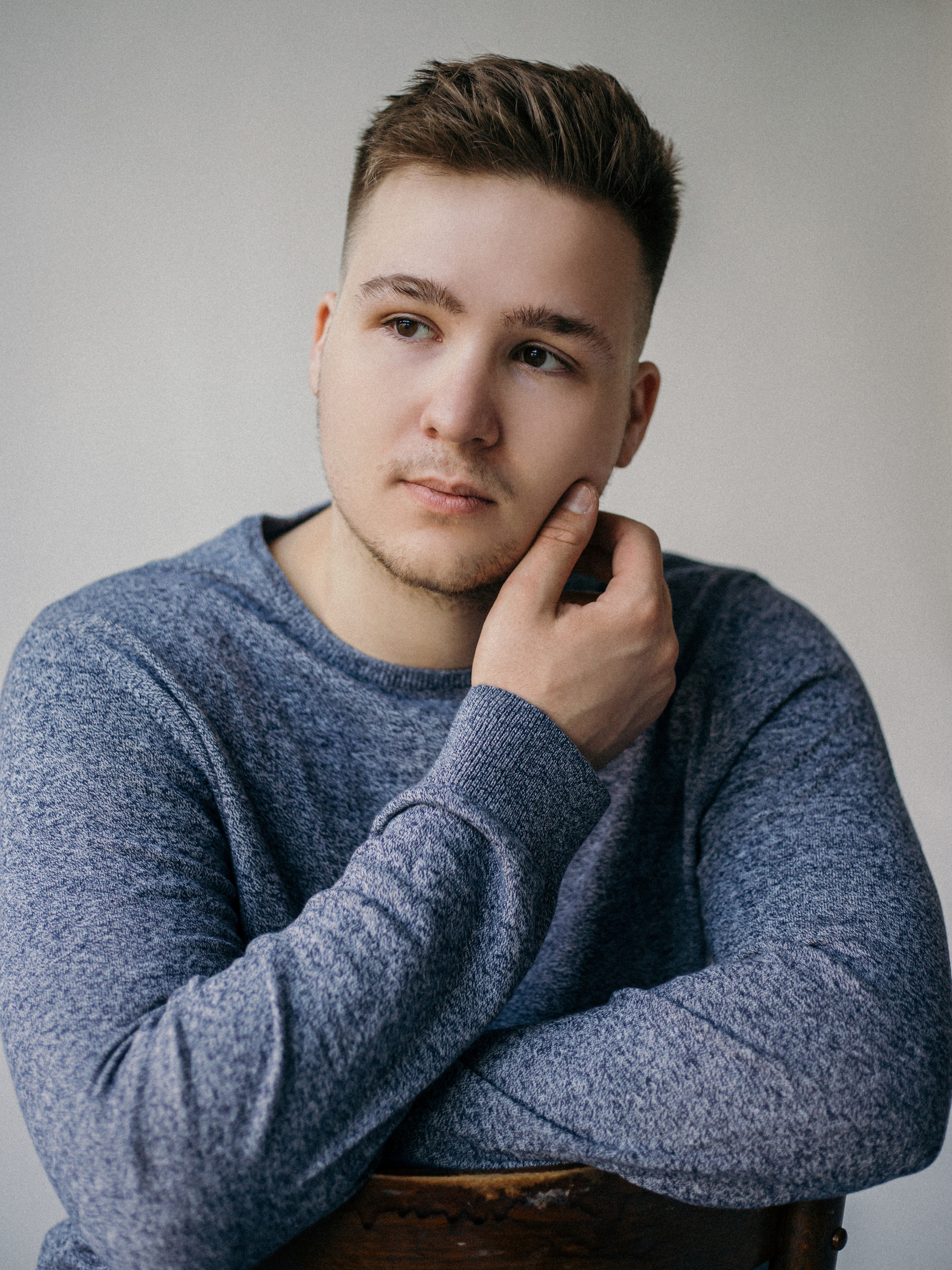 Мужчины. Мира Мерцалова фотограф Москва