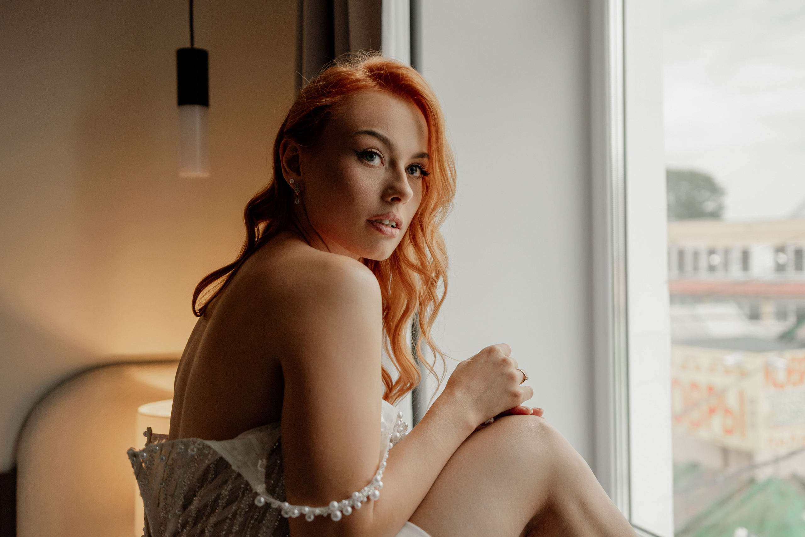 Максим&Ангелина. Свадебный и Семейный фотограф в Ярославле Алёна Колясникова