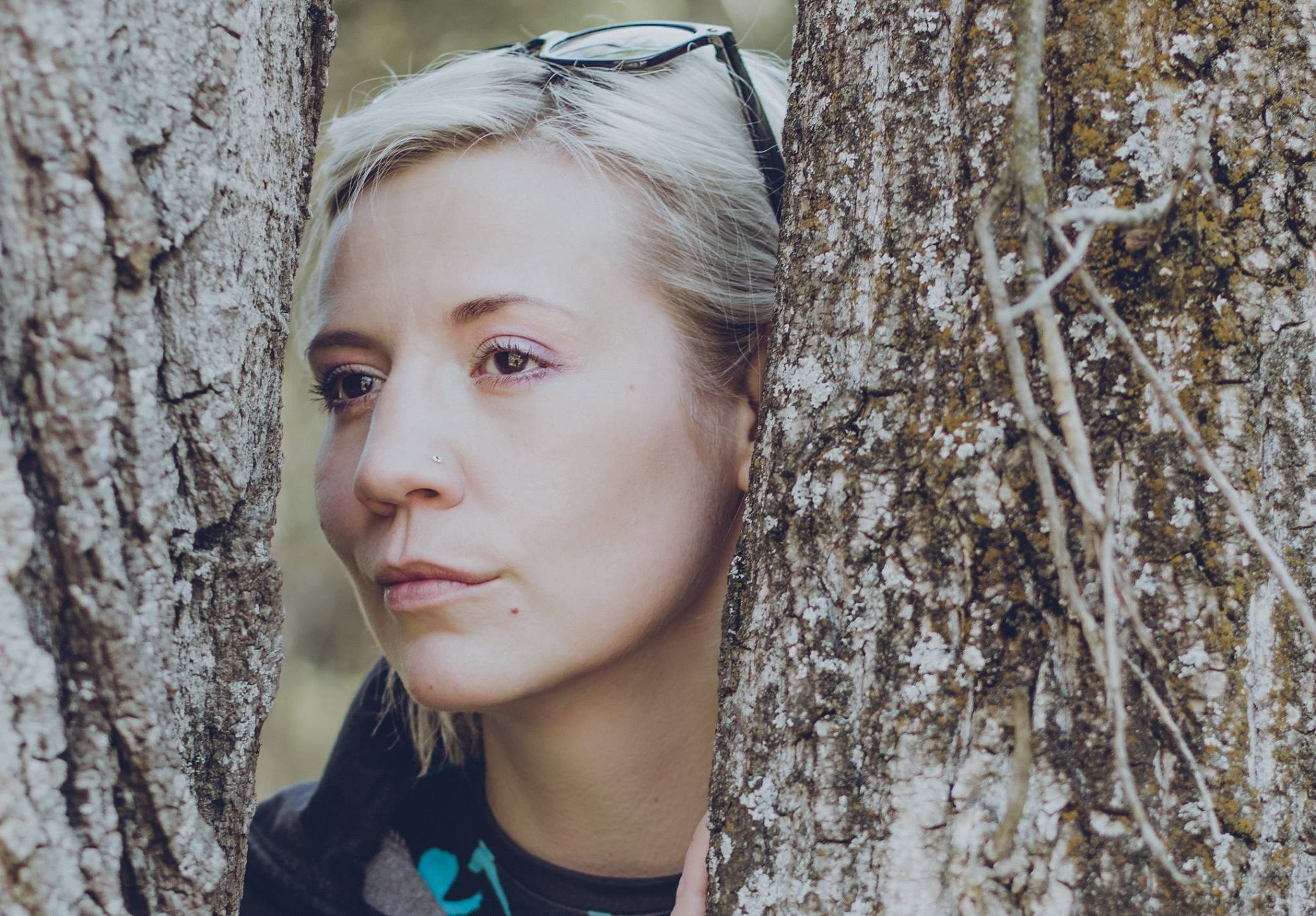 William Lawson’s 13 The Bar. Nina Petina