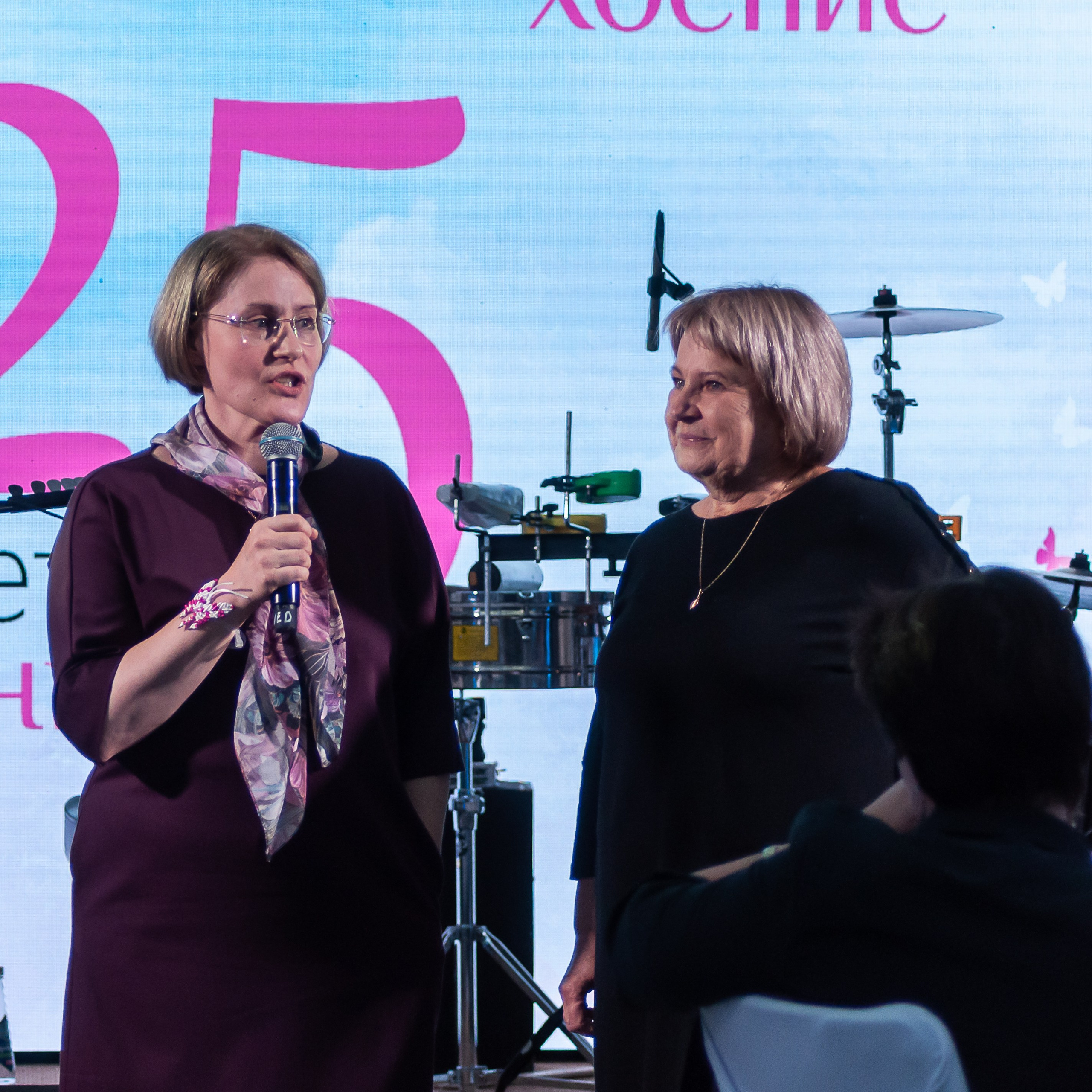 25 лет добра: праздник Самарского хосписа в фотографиях. Тёплые моменты, искренние эмоции и праздник, который останется в памяти. Фотограф Самара — репортажная, свадебная, интерьерная съёмка от Ильи Петрова, профессионала своего дела