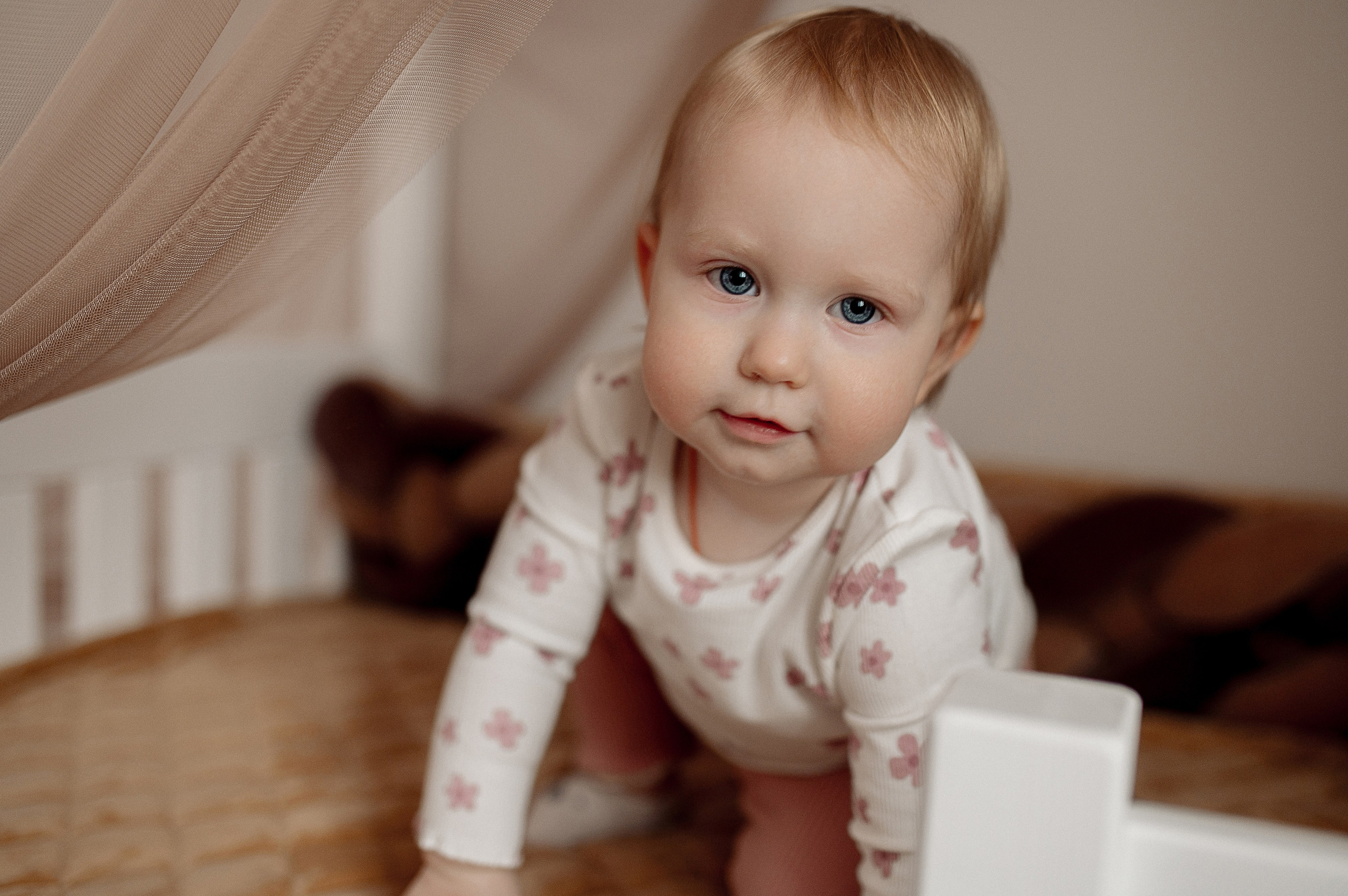 Наташа, Слава и Юлиана. Фотограф Мария Стрелкова