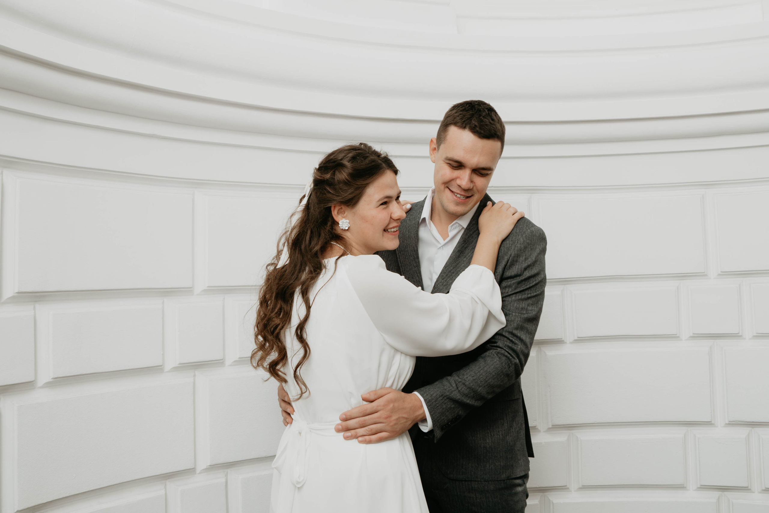 Свадьба Артура и Марии. Продакшн VANDAL VISION