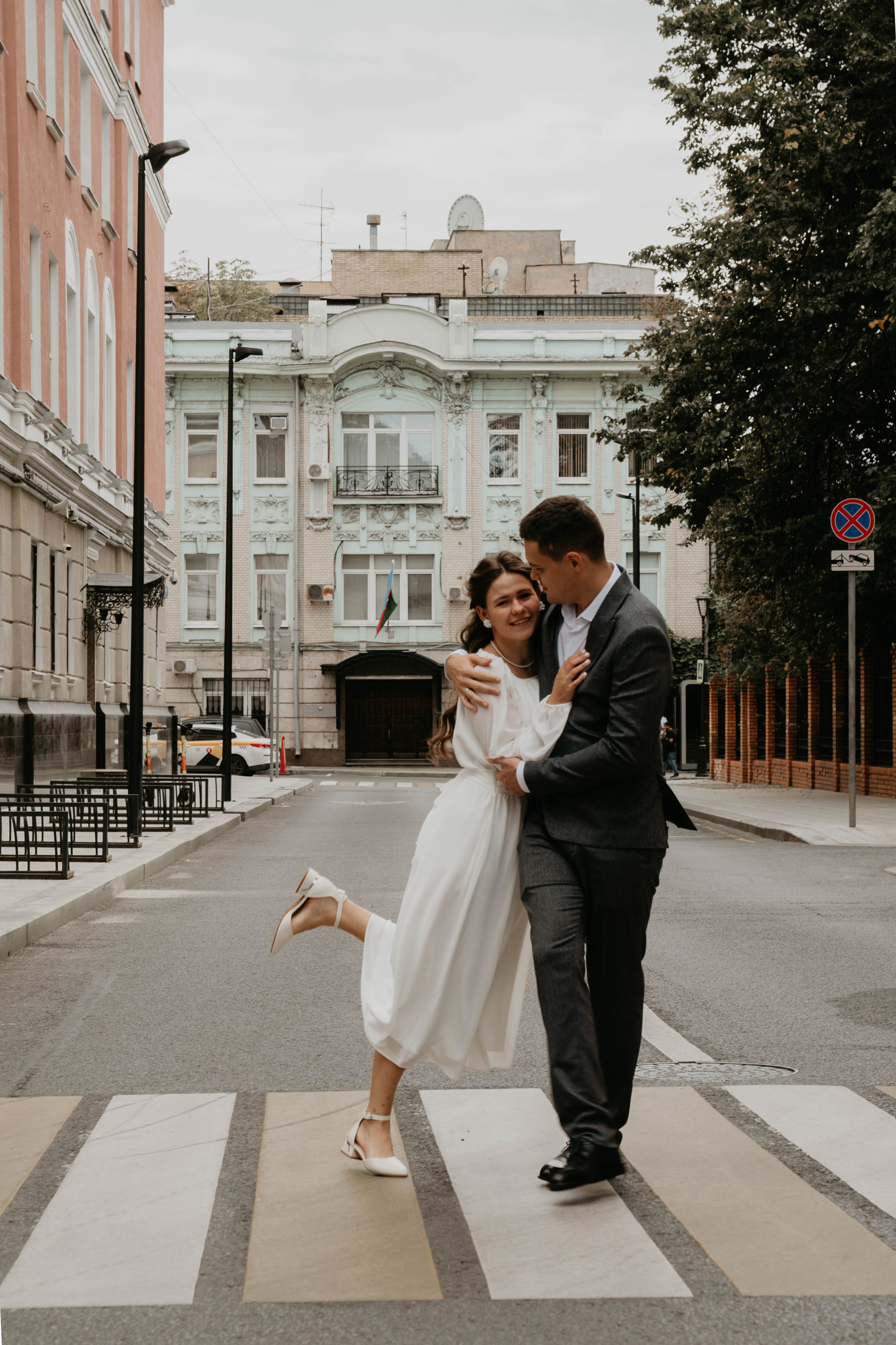 Свадьба Артура и Марии. Продакшн VANDAL VISION